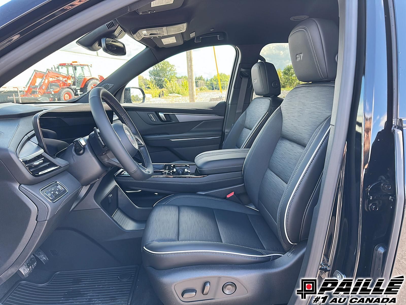 Buick Enclave  2026 à Berthierville, Québec