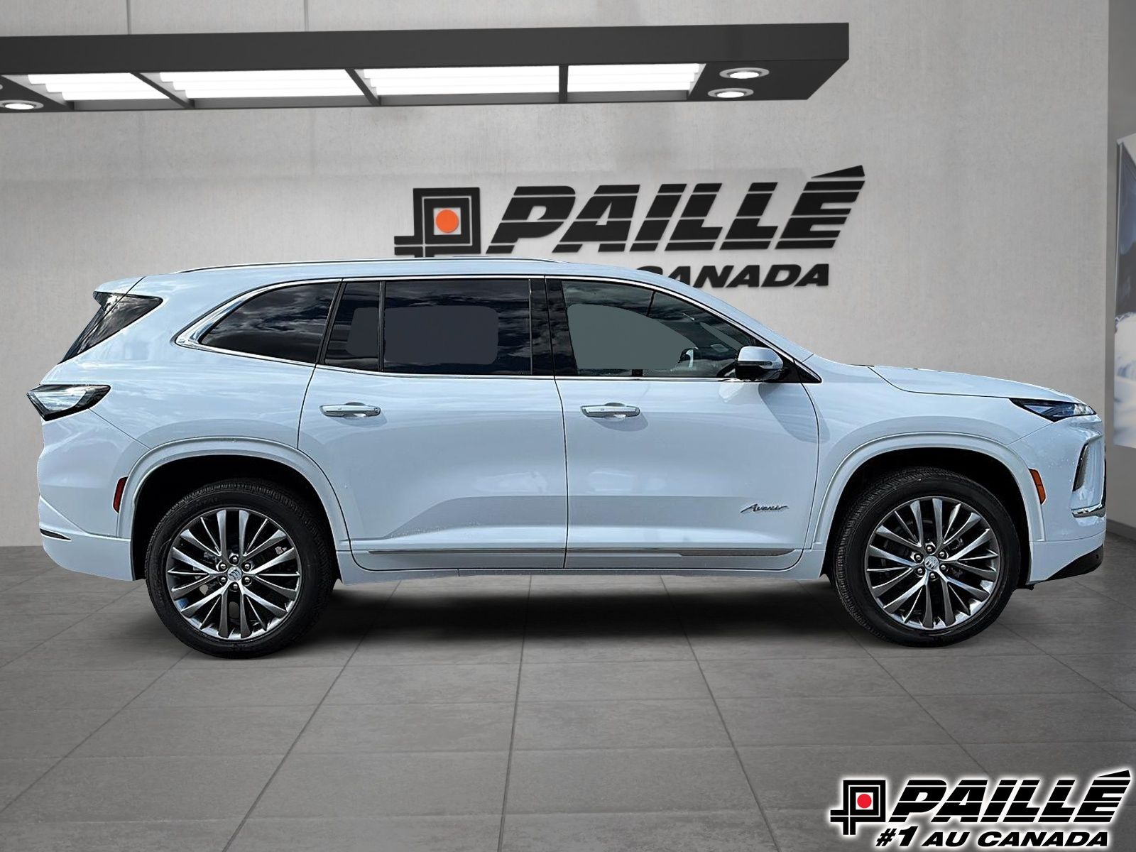 Buick Enclave  2026 à Sorel-Tracy, Québec