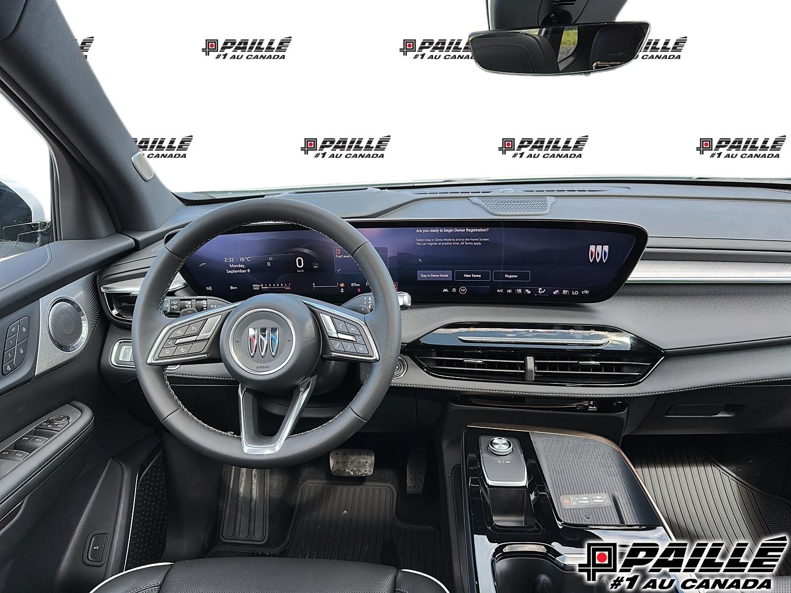 Buick Enclave  2026 à Sorel-Tracy, Québec