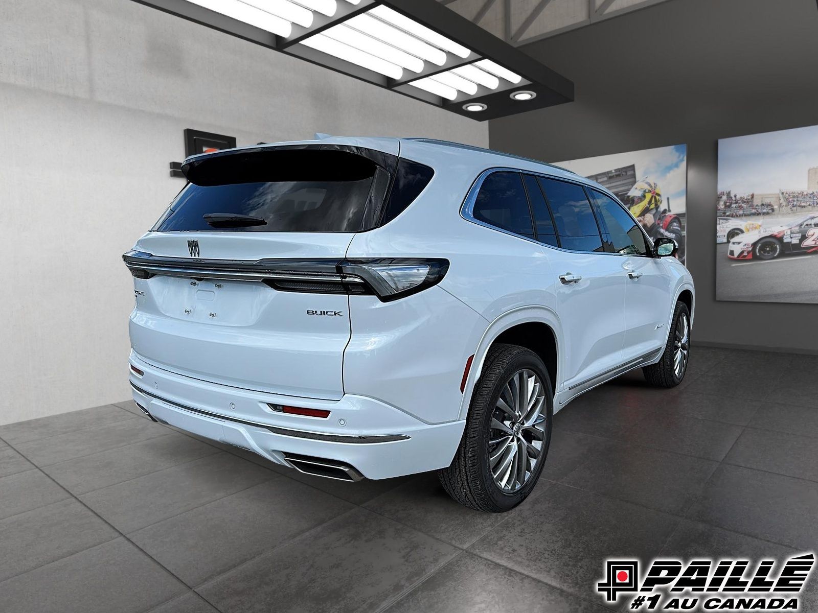 Buick Enclave  2026 à Sorel-Tracy, Québec