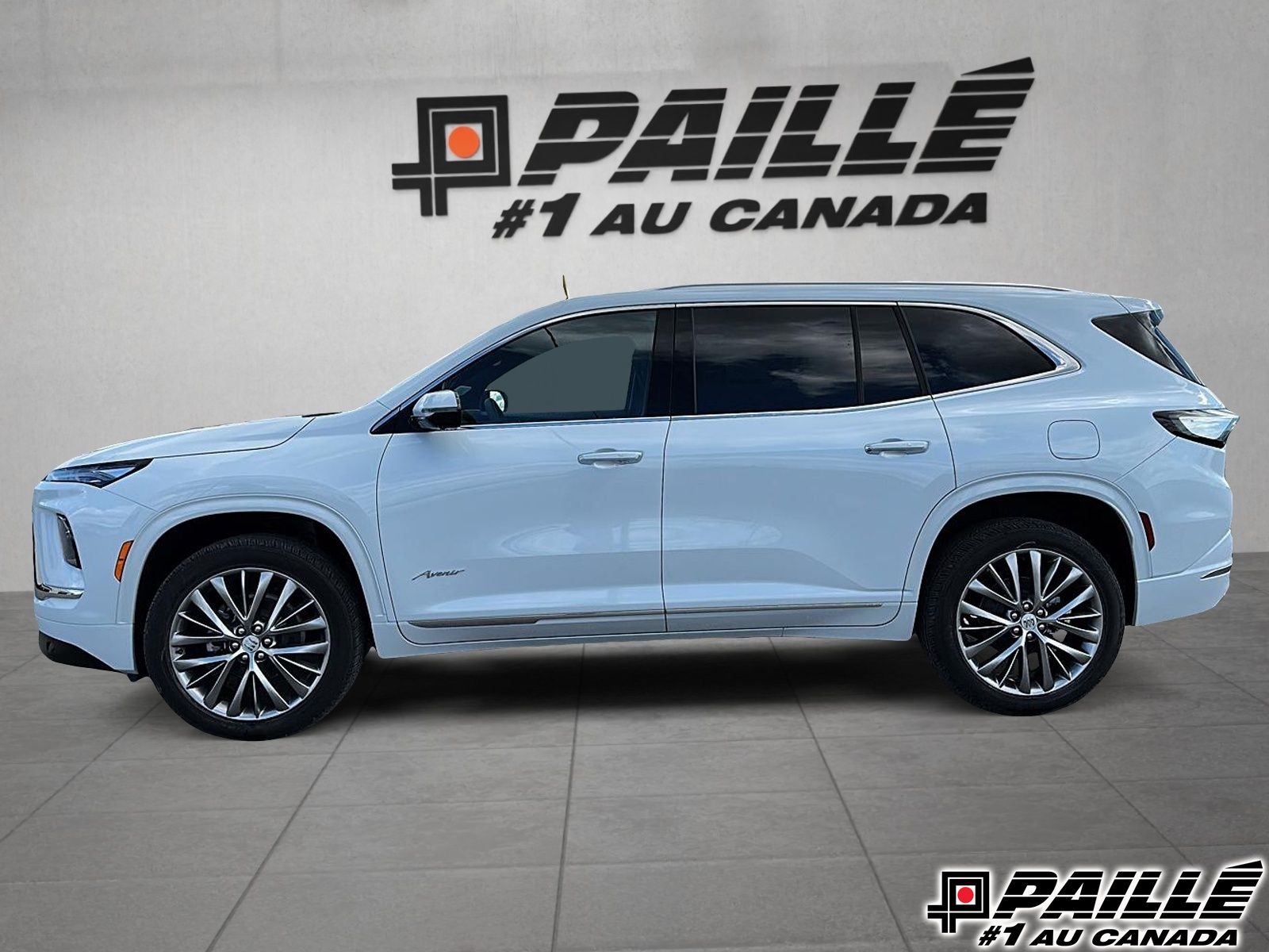 Buick Enclave  2026 à Sorel-Tracy, Québec