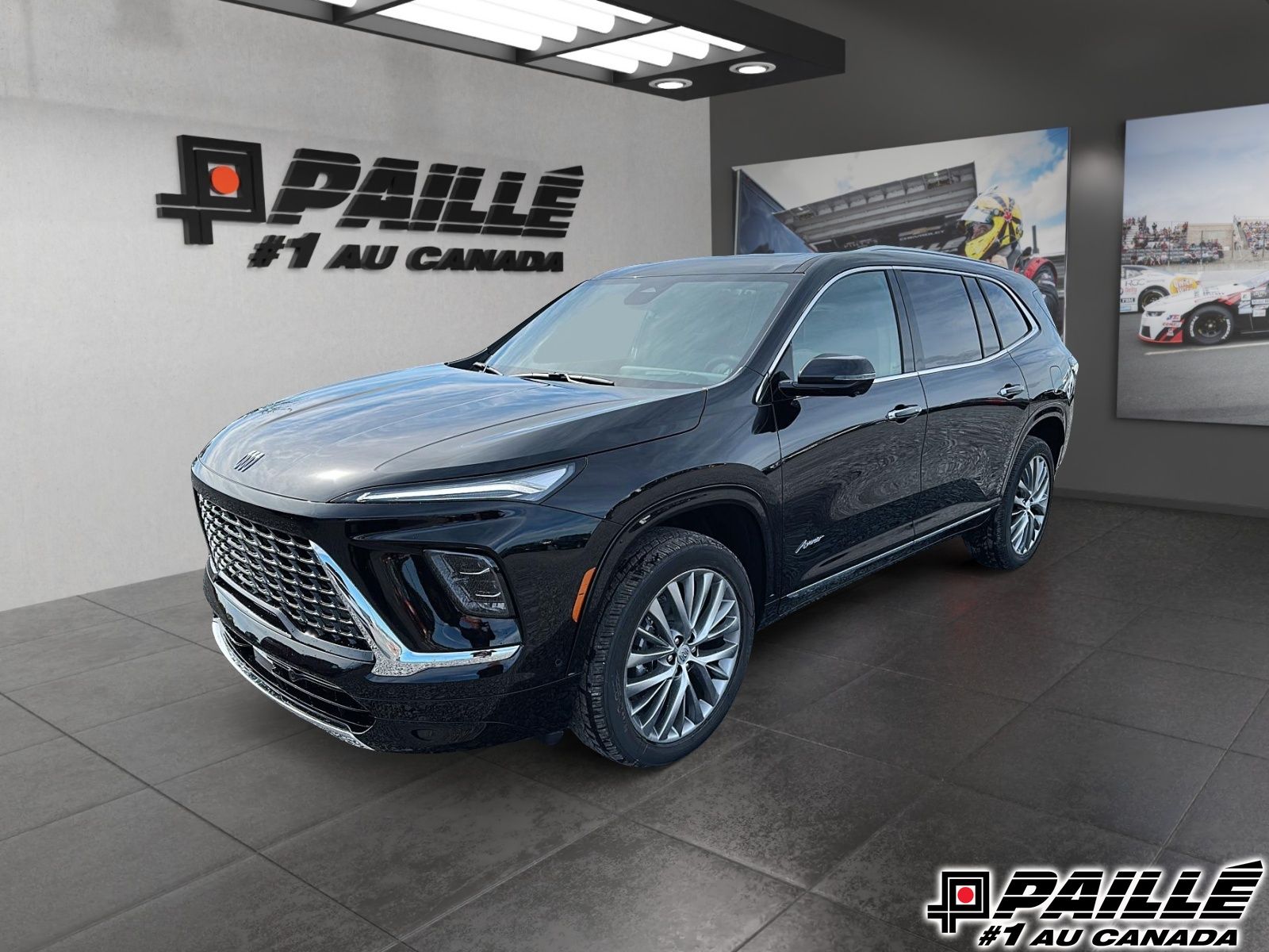 2026 Buick Enclave in Berthierville, Quebec