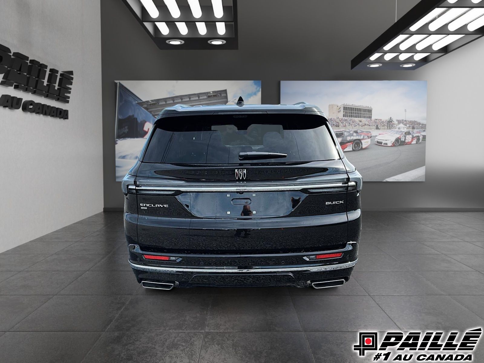 2026 Buick Enclave in Berthierville, Quebec