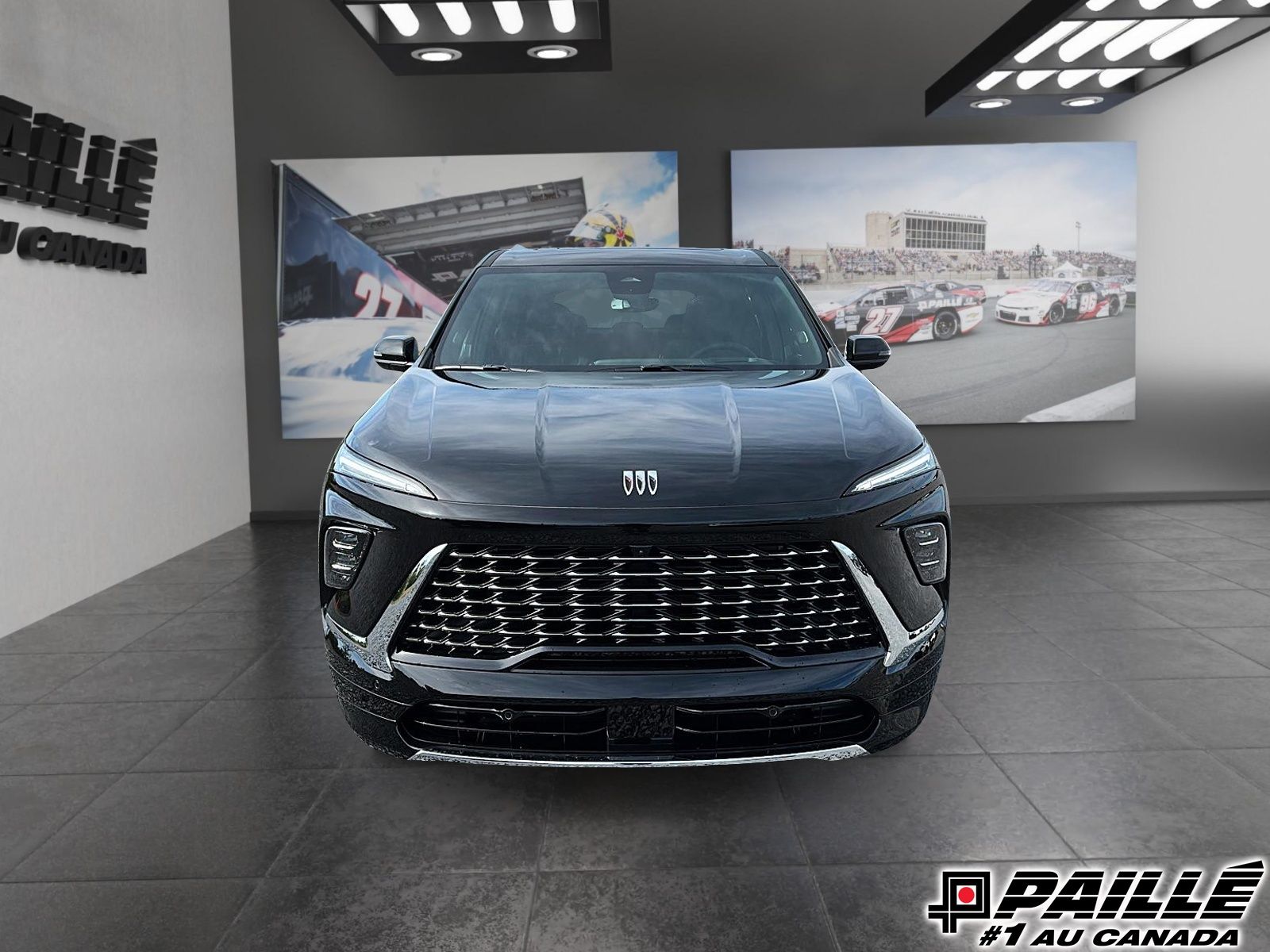 2026 Buick Enclave in Berthierville, Quebec