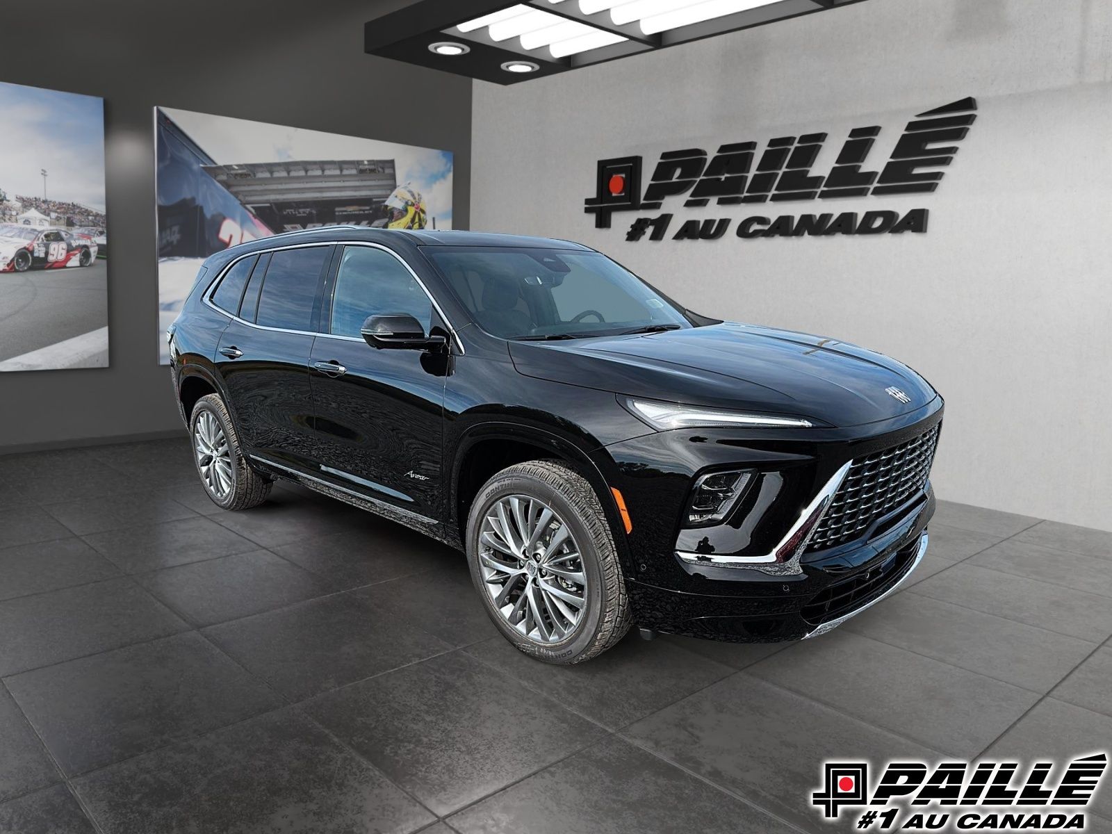 2026 Buick Enclave in Berthierville, Quebec