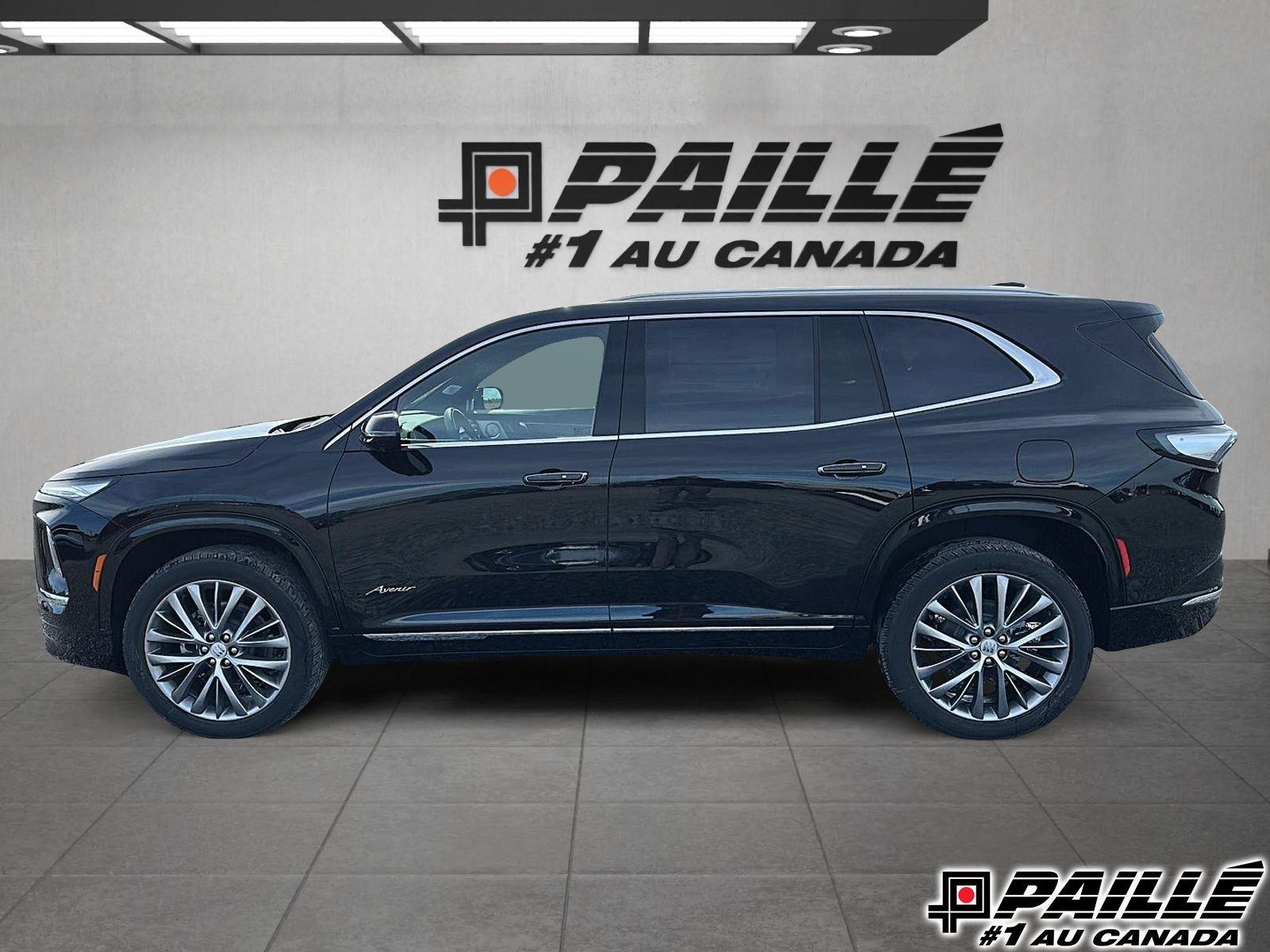 2026 Buick Enclave in Berthierville, Quebec
