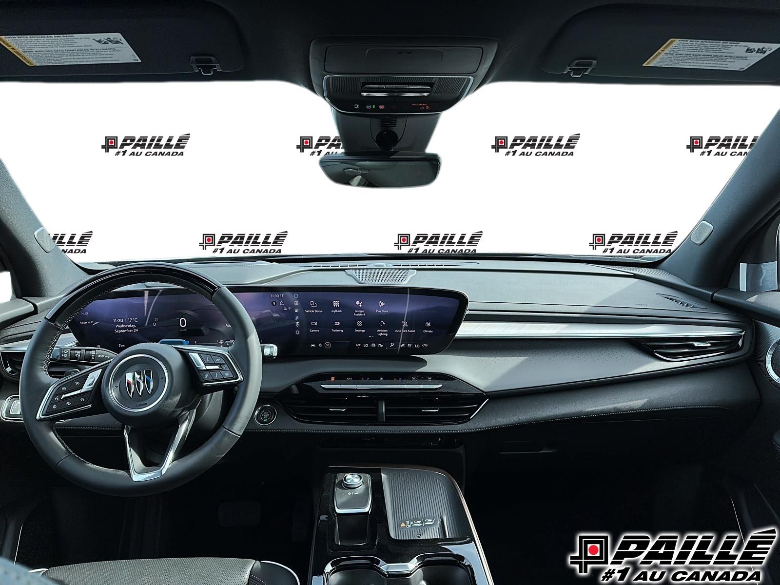 2026 Buick Enclave in Berthierville, Quebec