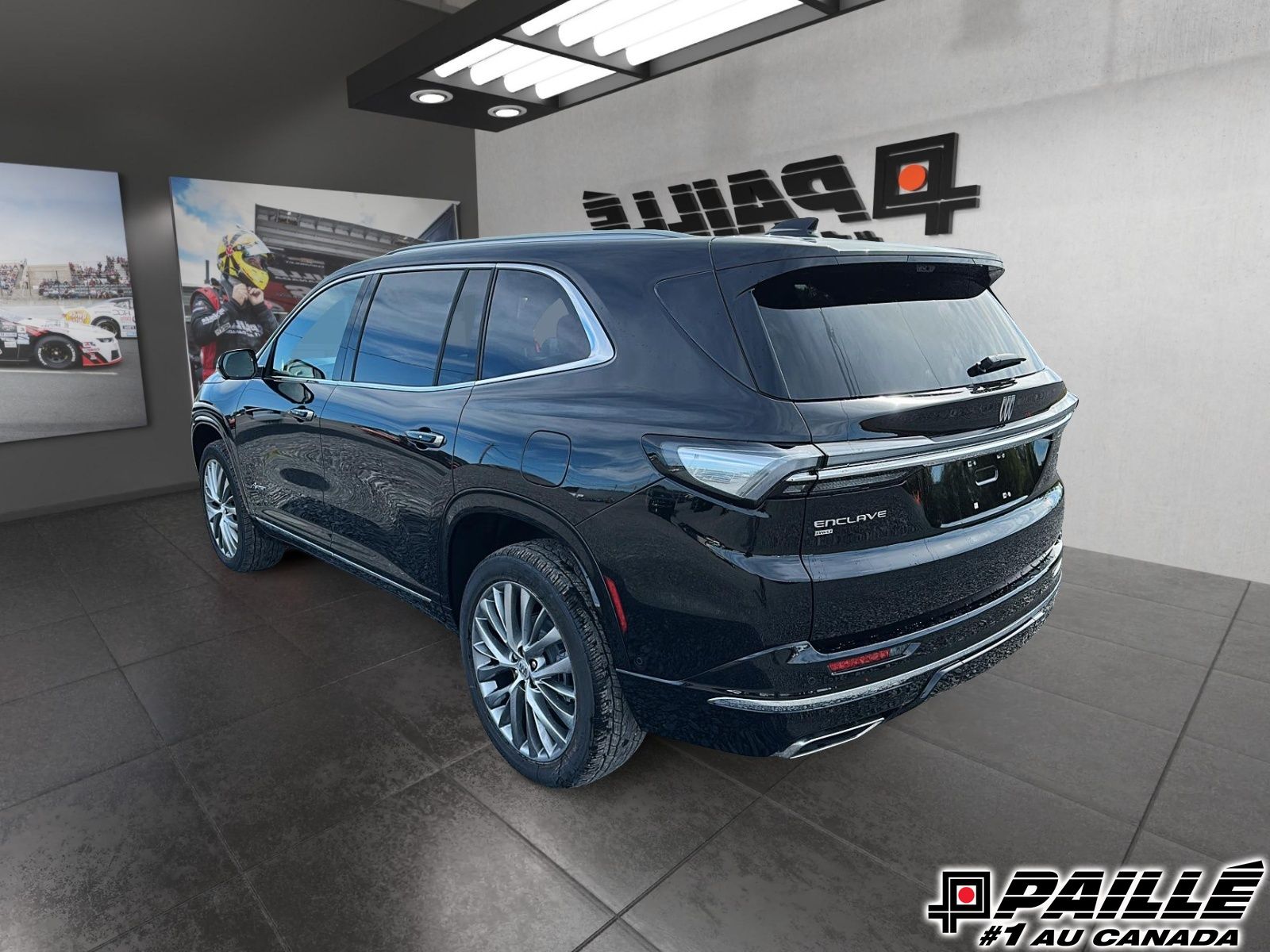2026 Buick Enclave in Berthierville, Quebec