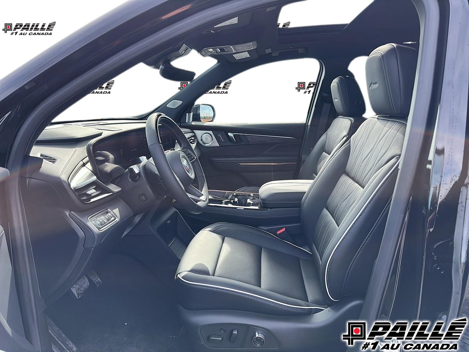 2026 Buick Enclave in Berthierville, Quebec