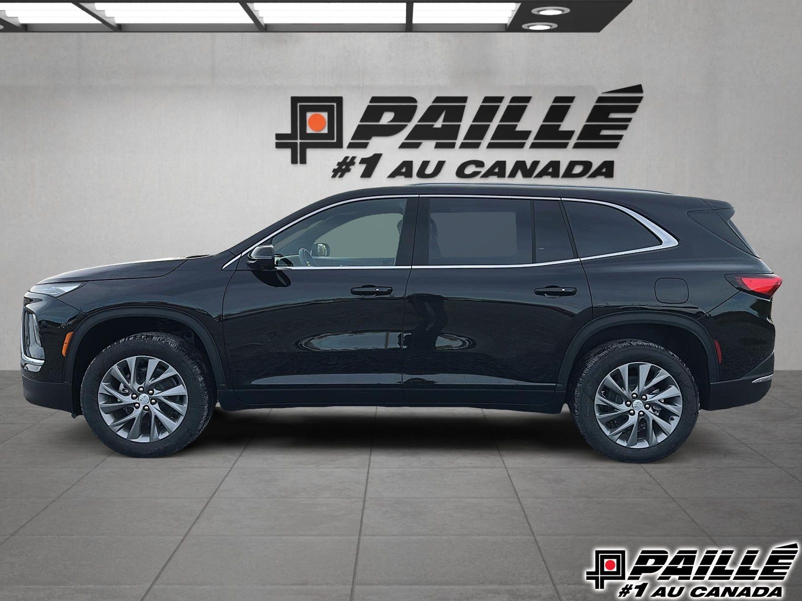2026 Buick Enclave in Berthierville, Quebec