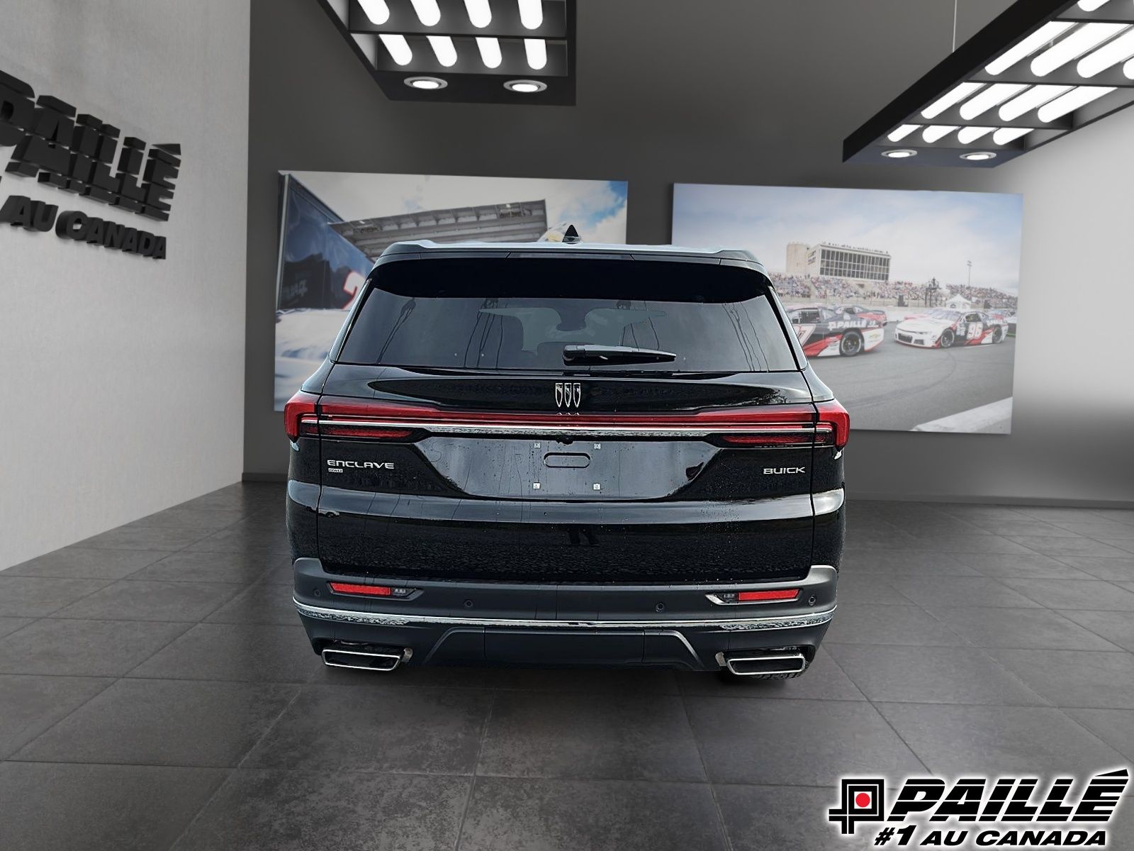 2026 Buick Enclave in Berthierville, Quebec