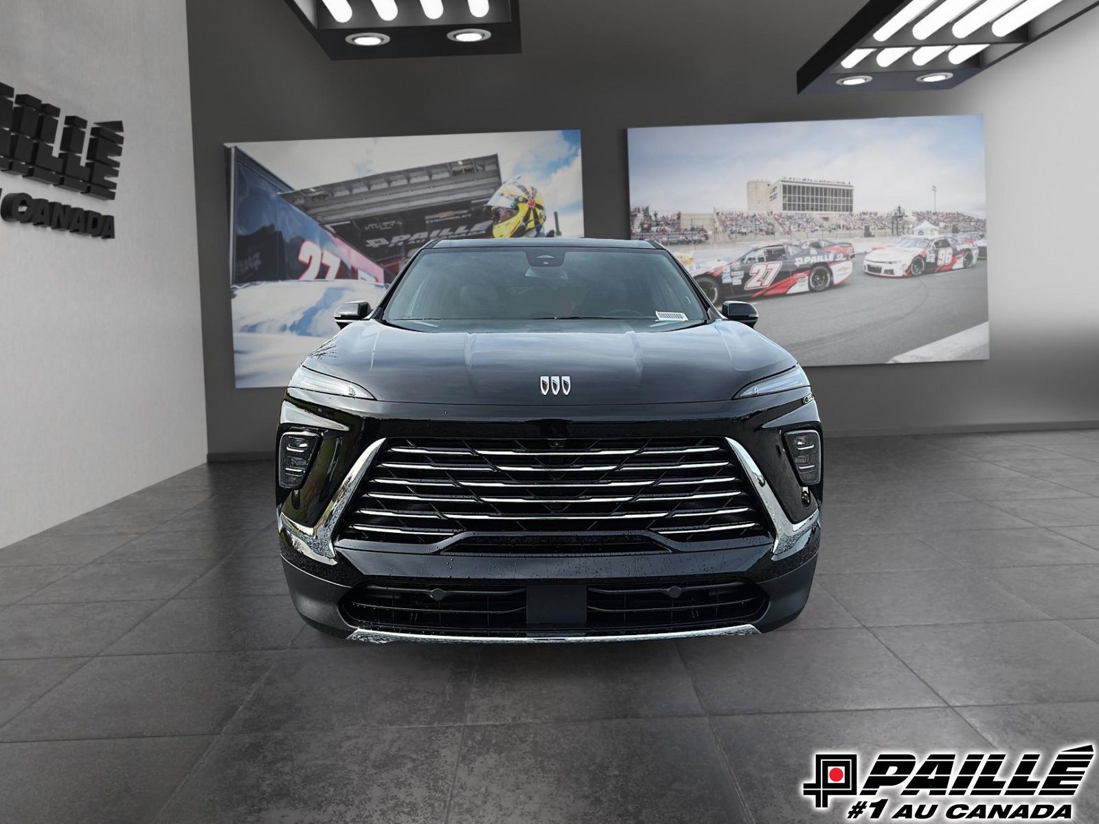 2026 Buick Enclave in Berthierville, Quebec