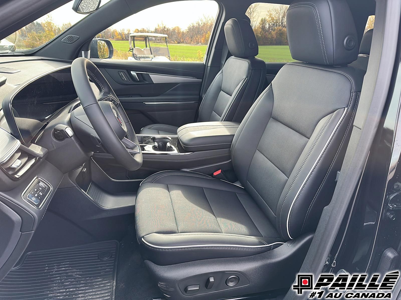 2026 Buick Enclave in Berthierville, Quebec