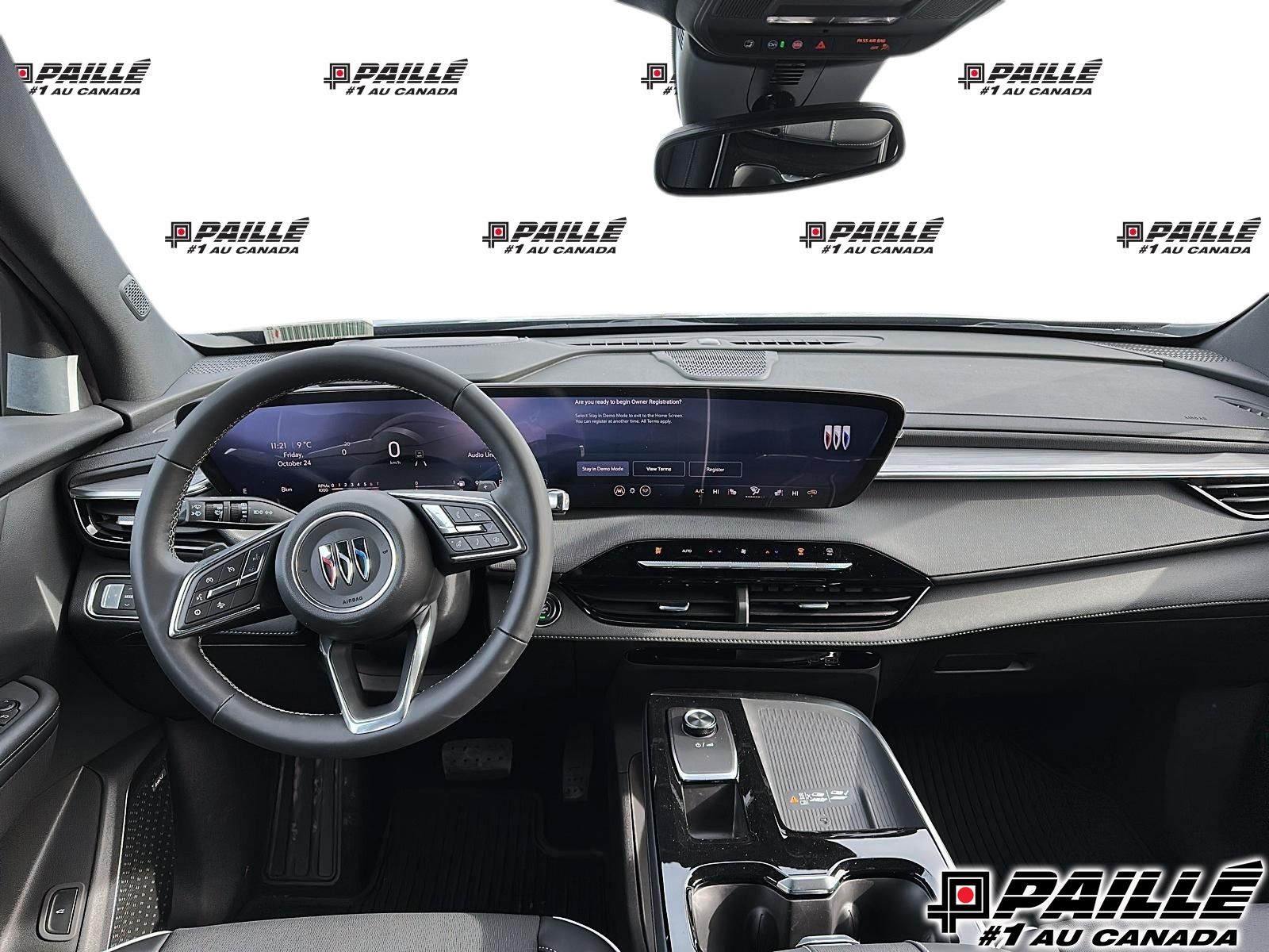 2026 Buick Enclave in Berthierville, Quebec