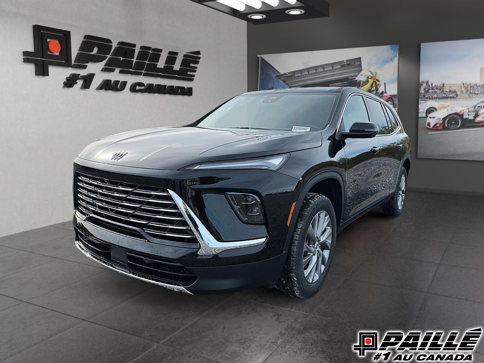 2026 Buick Enclave in Berthierville, Quebec