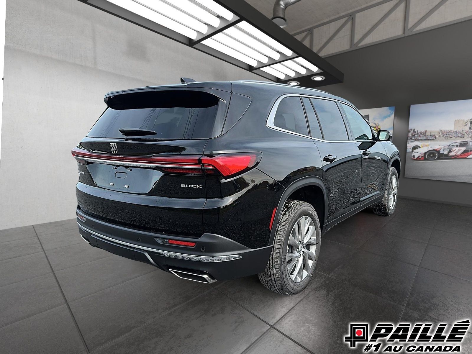 2026 Buick Enclave in Berthierville, Quebec