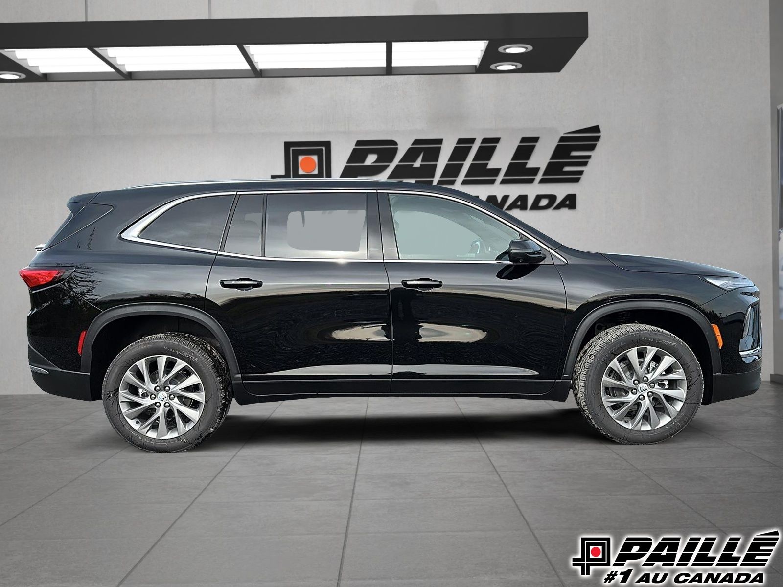 2026 Buick Enclave in Berthierville, Quebec