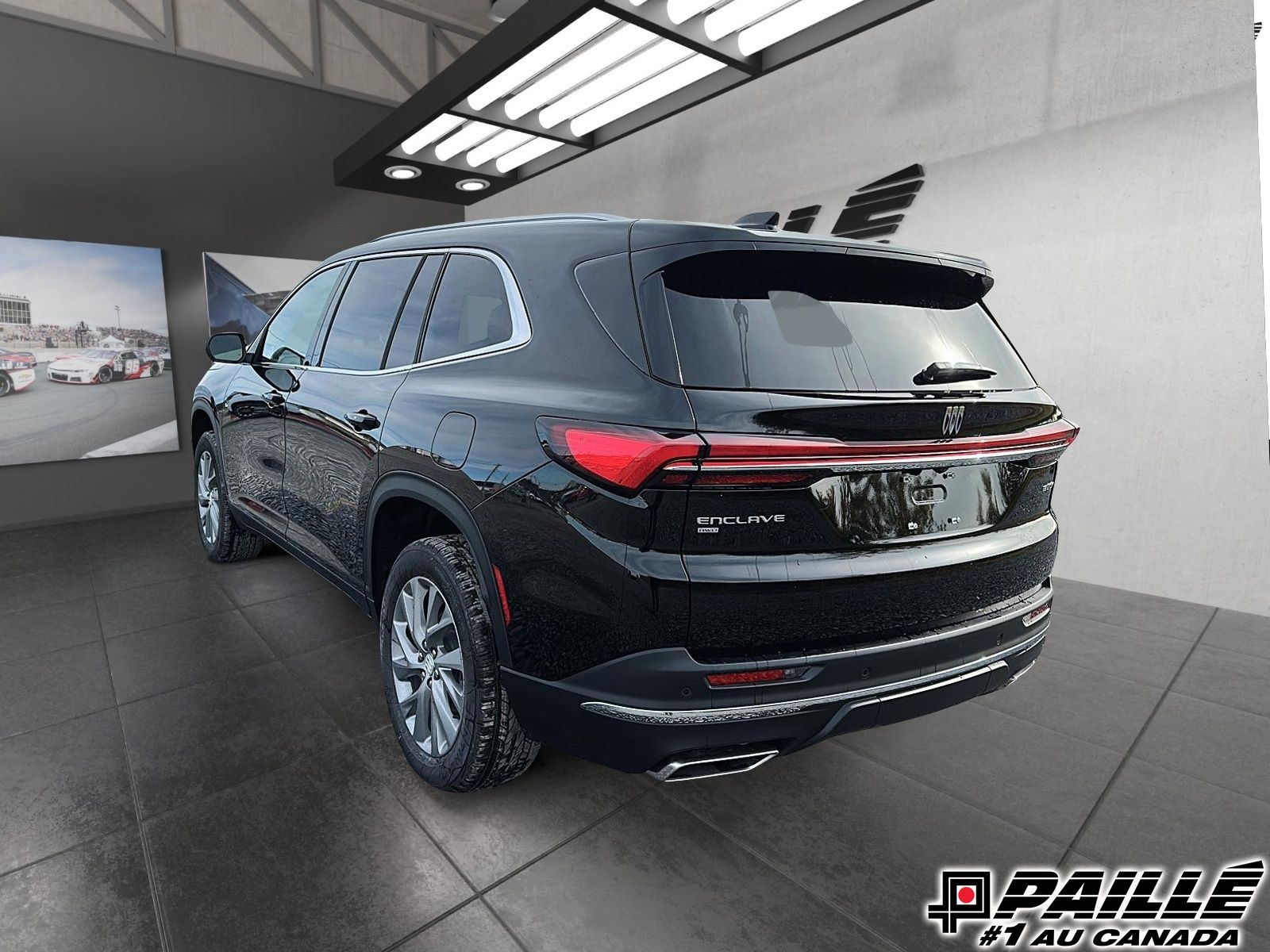 2026 Buick Enclave in Berthierville, Quebec