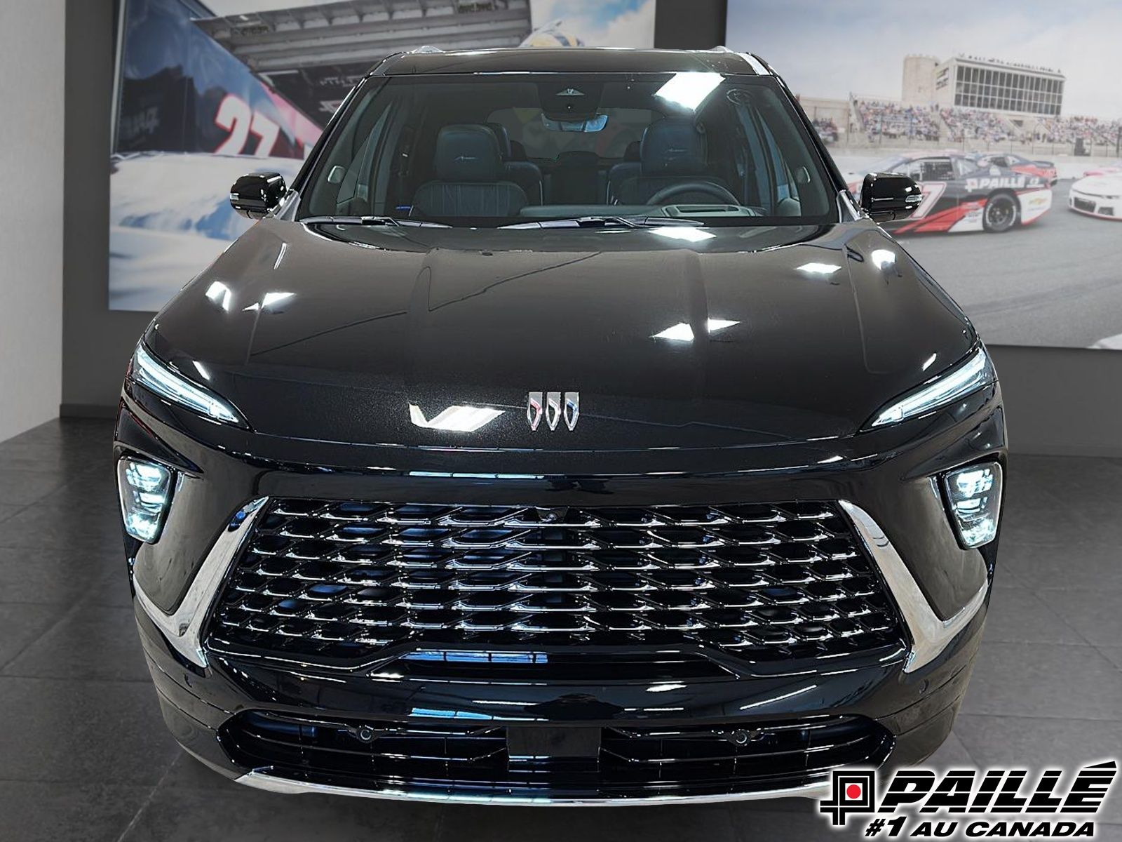 2026 Buick Enclave in Sorel-Tracy, Quebec