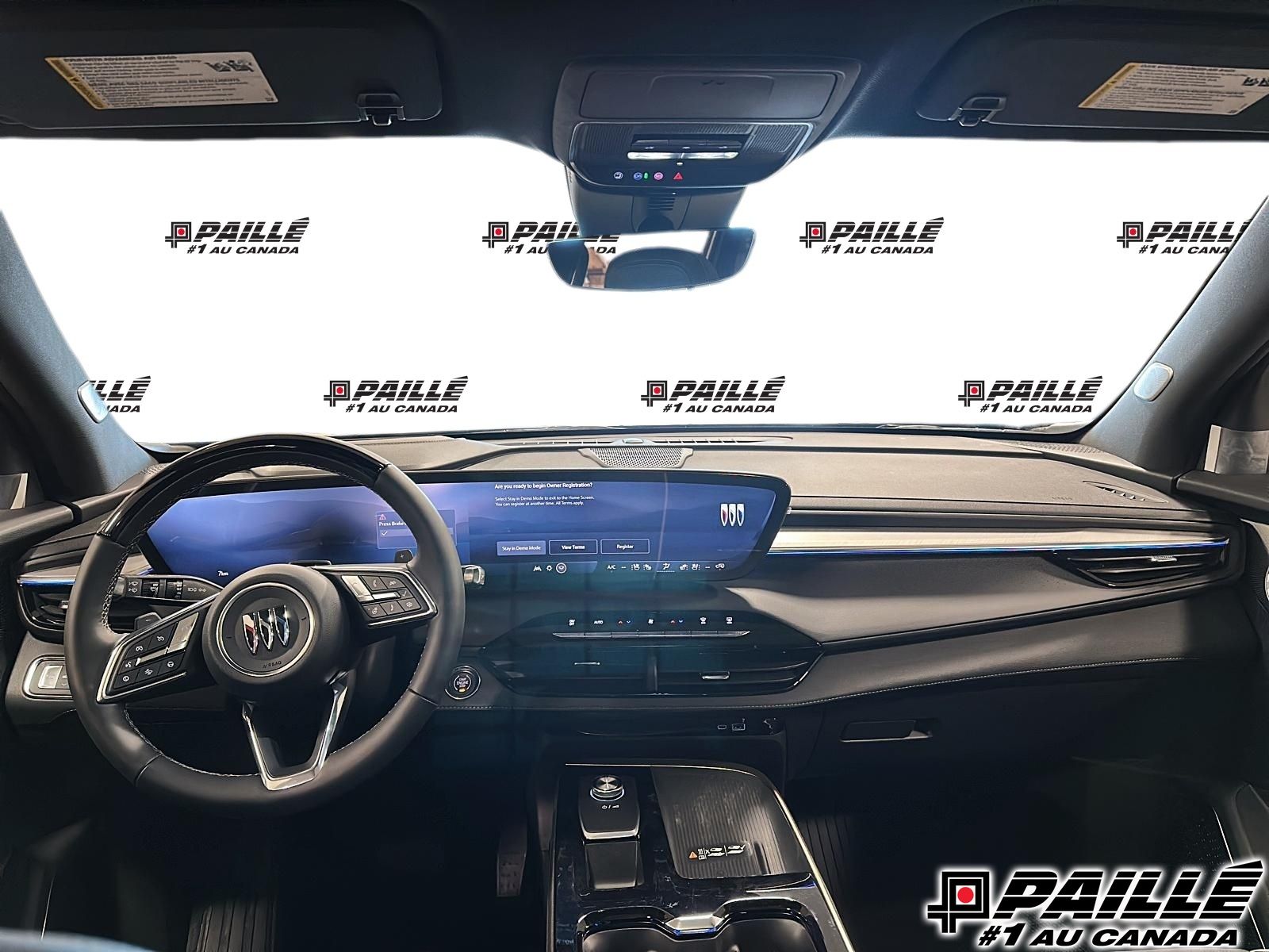 2026 Buick Enclave in Sorel-Tracy, Quebec