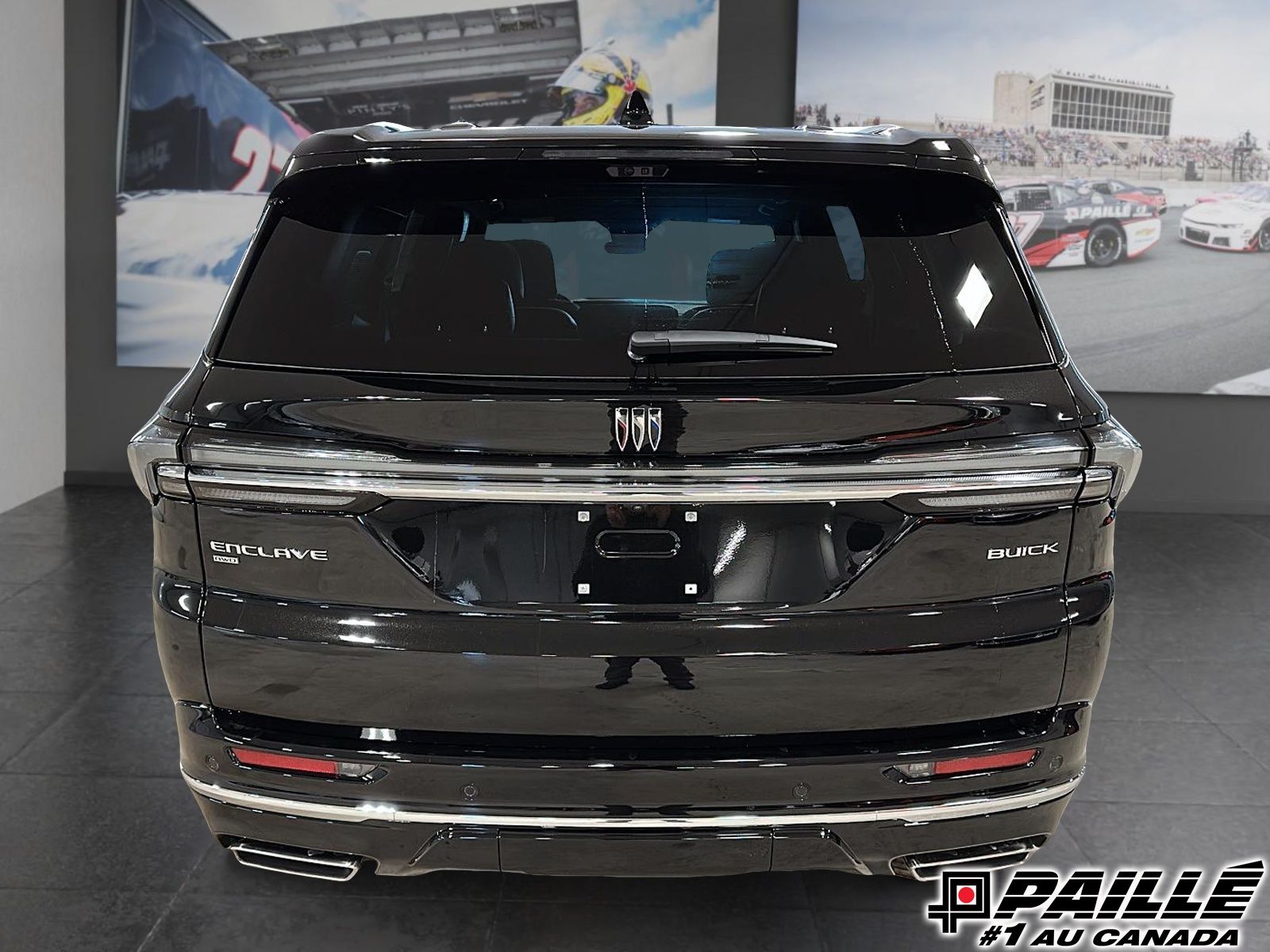 2026 Buick Enclave in Sorel-Tracy, Quebec