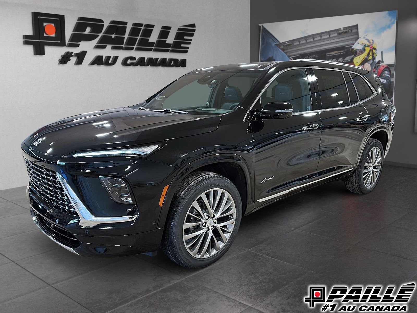 2026 Buick Enclave in Sorel-Tracy, Quebec