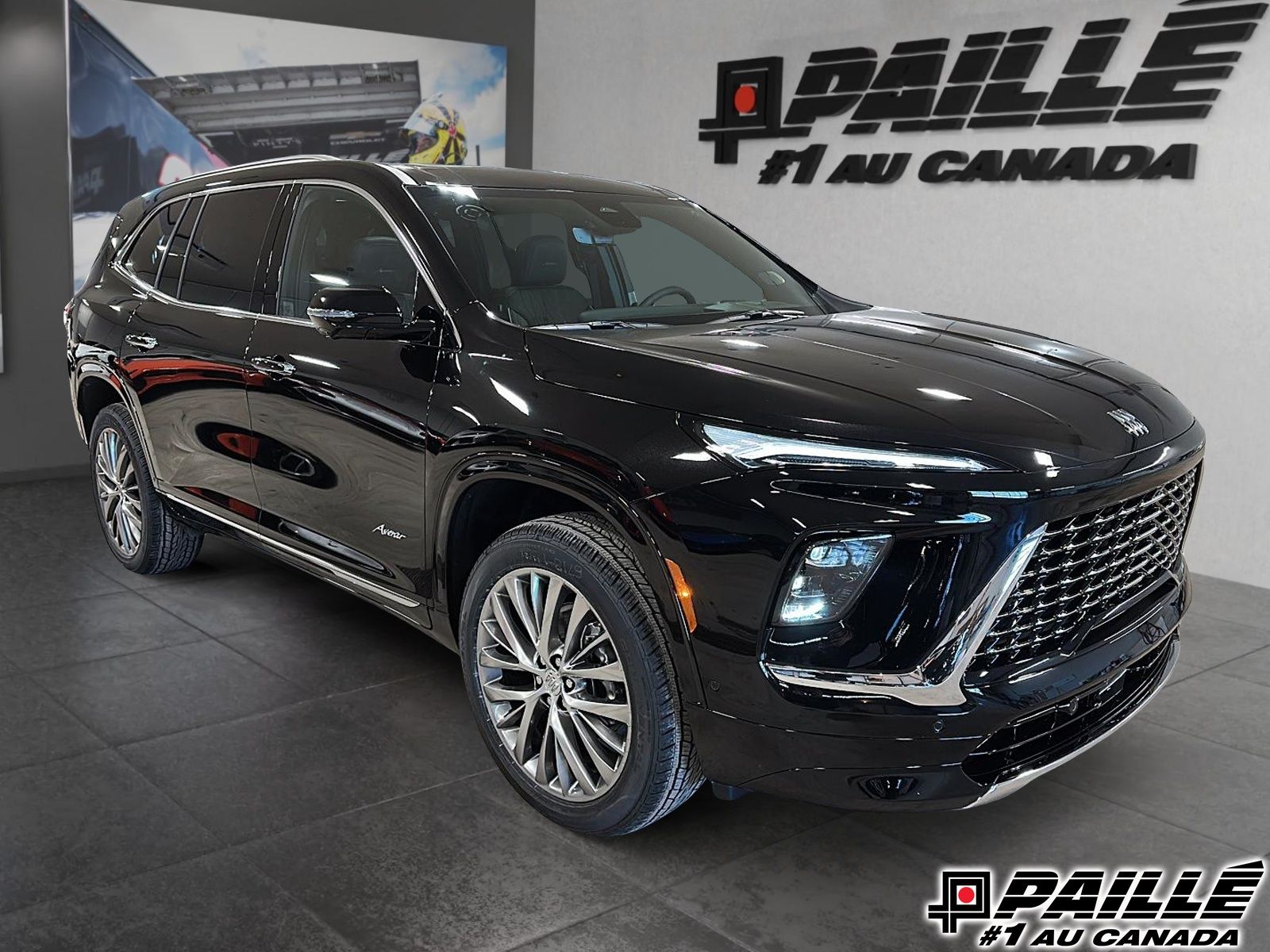 2026 Buick Enclave in Sorel-Tracy, Quebec