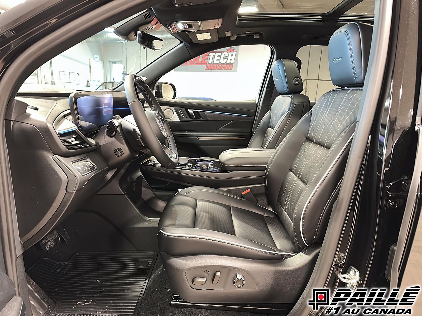 2026 Buick Enclave in Sorel-Tracy, Quebec