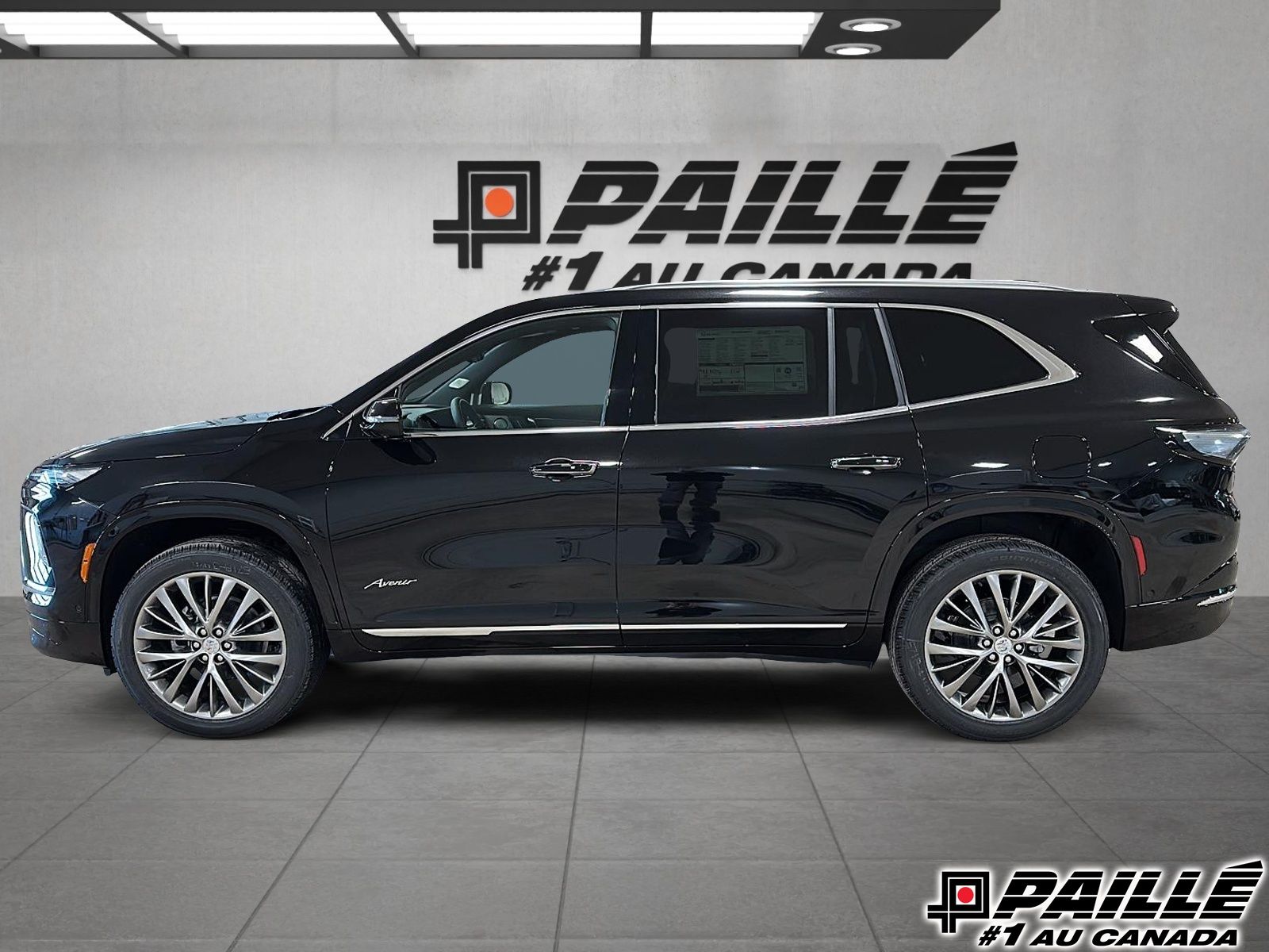 2026 Buick Enclave in Sorel-Tracy, Quebec