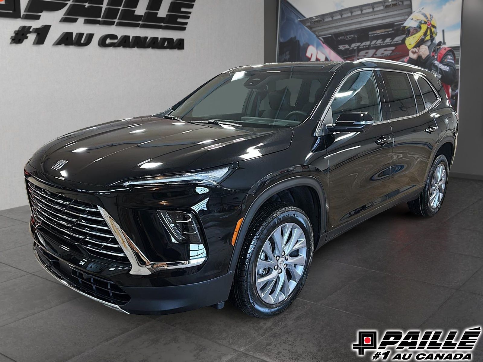 2026 Buick Enclave in Berthierville, Quebec