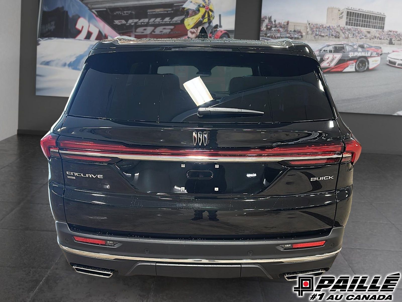 2026 Buick Enclave in Berthierville, Quebec