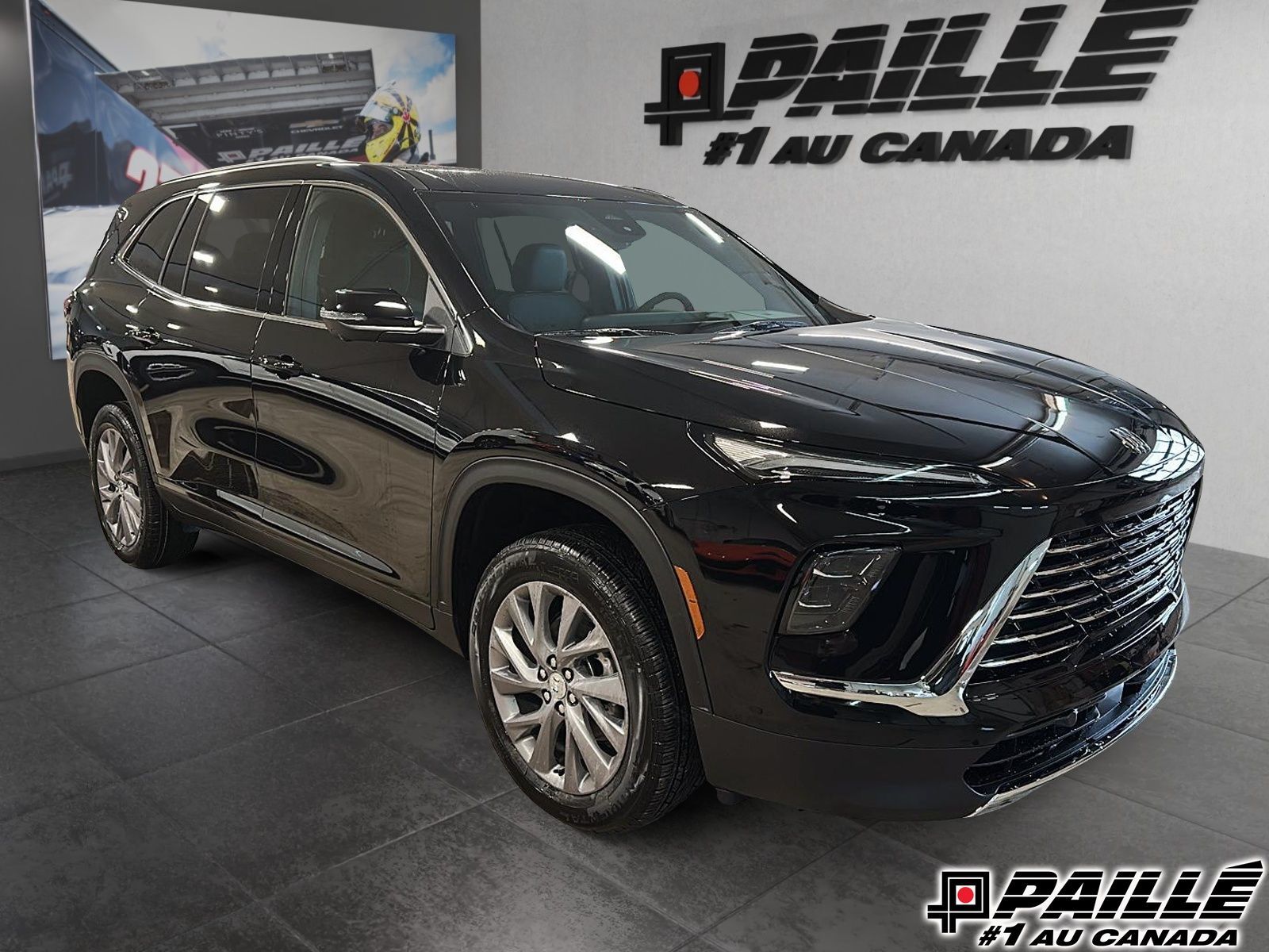 2026 Buick Enclave in Berthierville, Quebec