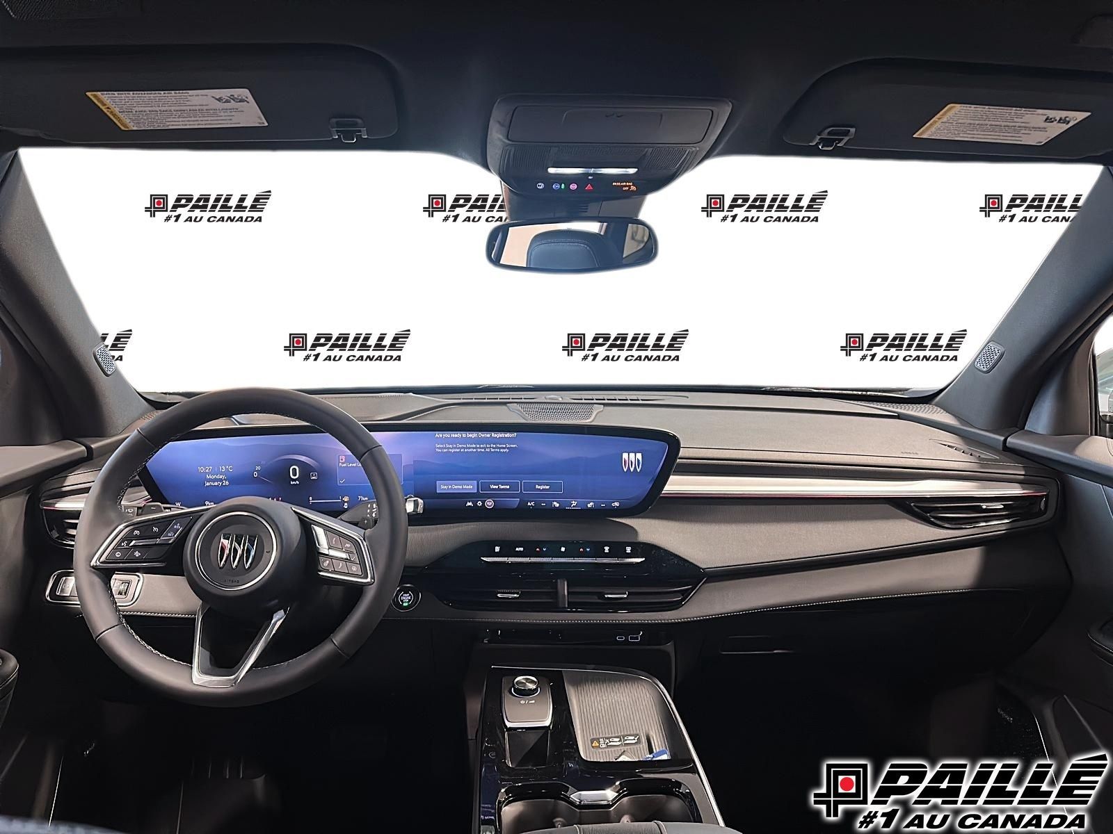 2026 Buick Enclave in Berthierville, Quebec