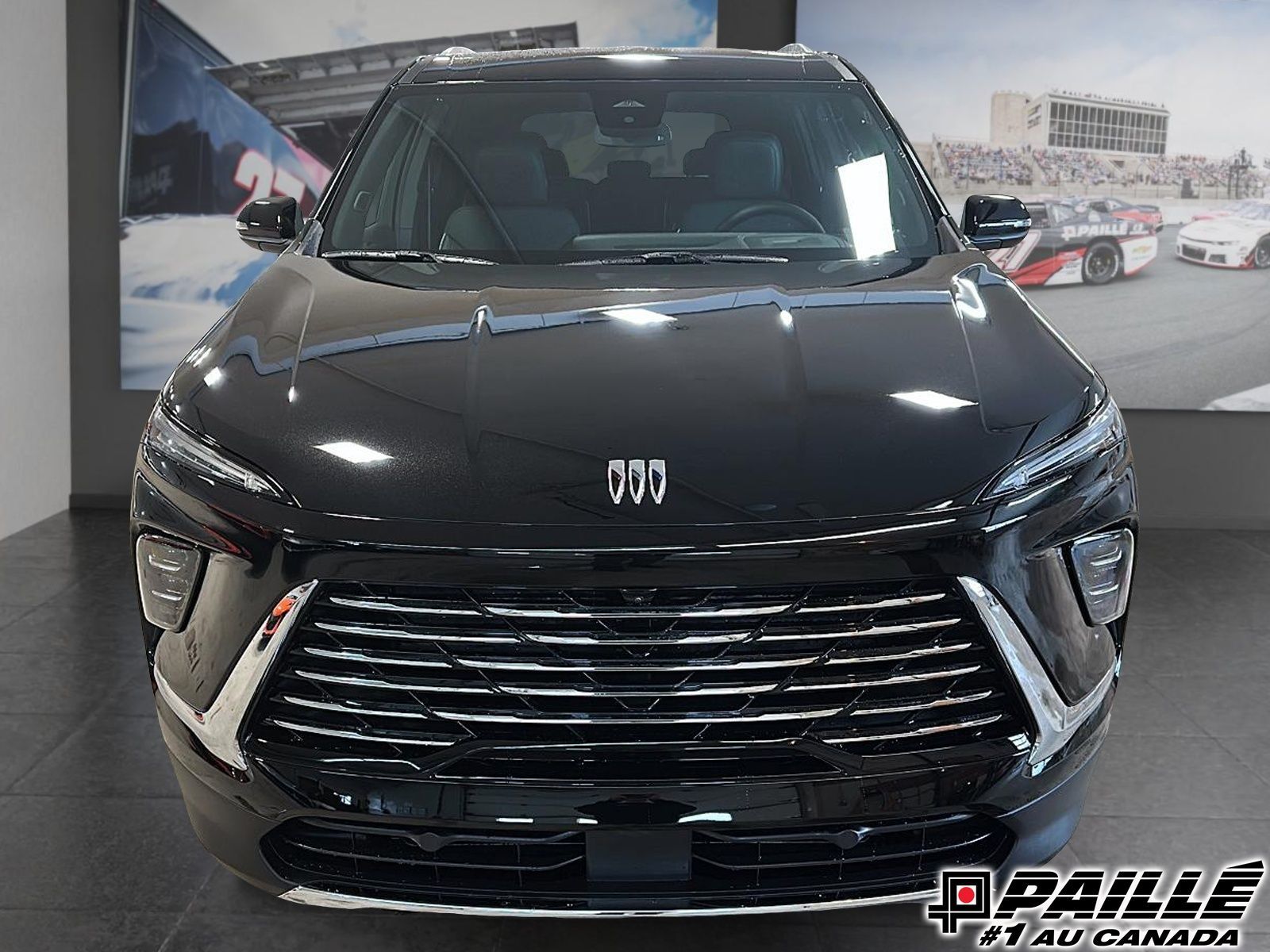 Buick Enclave  2026 à Berthierville, Québec