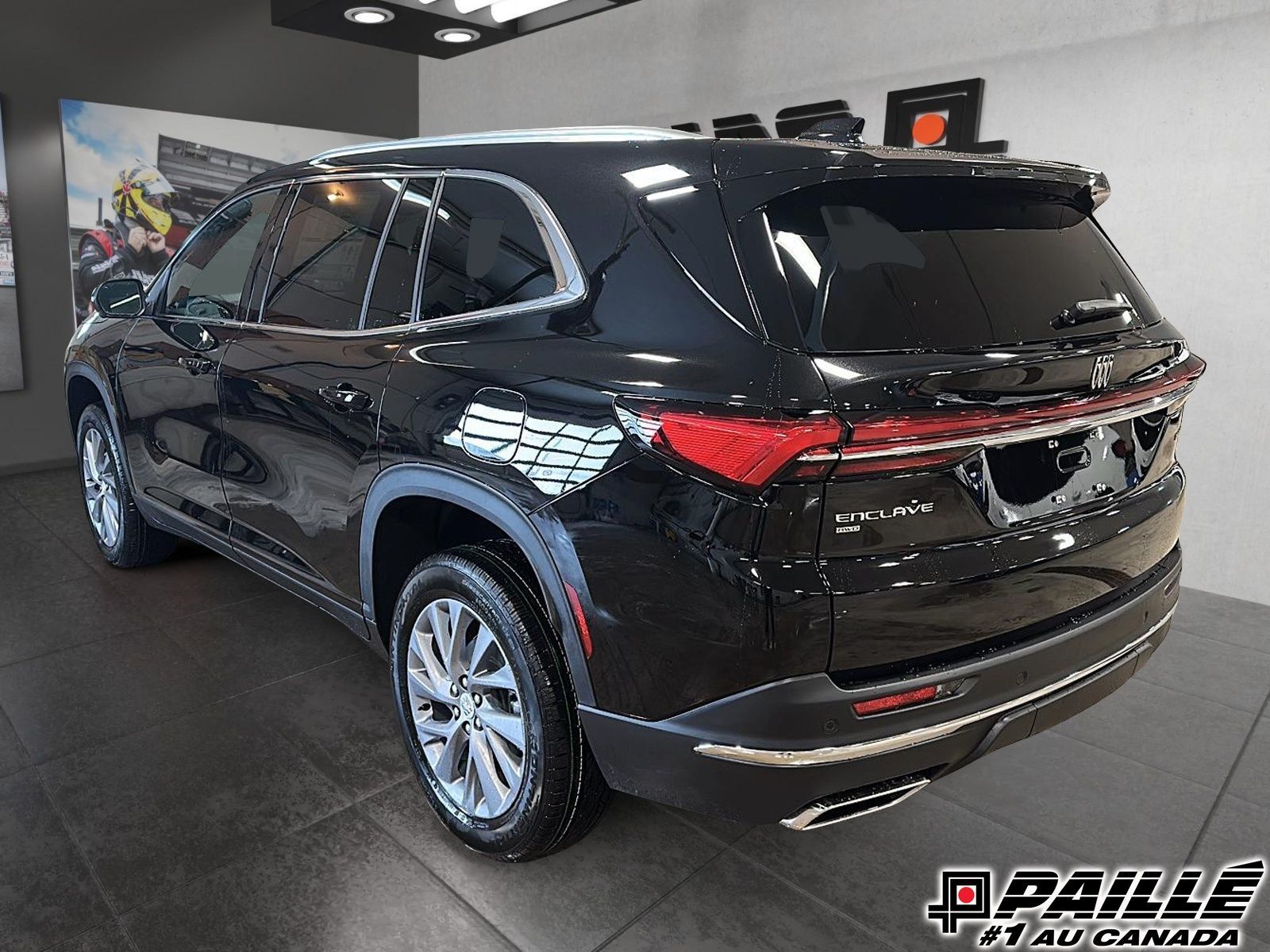 Buick Enclave  2026 à Berthierville, Québec