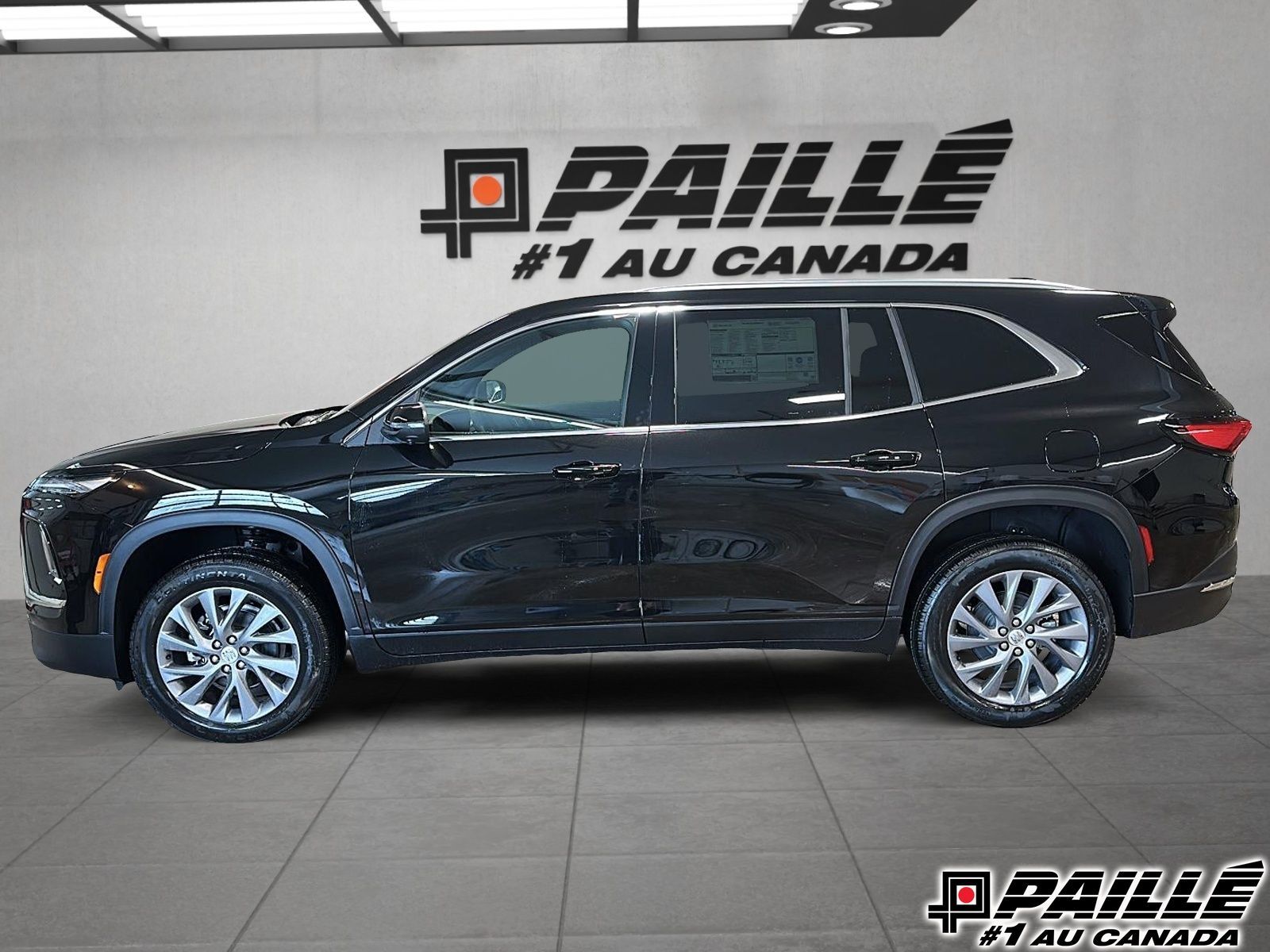 Buick Enclave  2026 à Berthierville, Québec