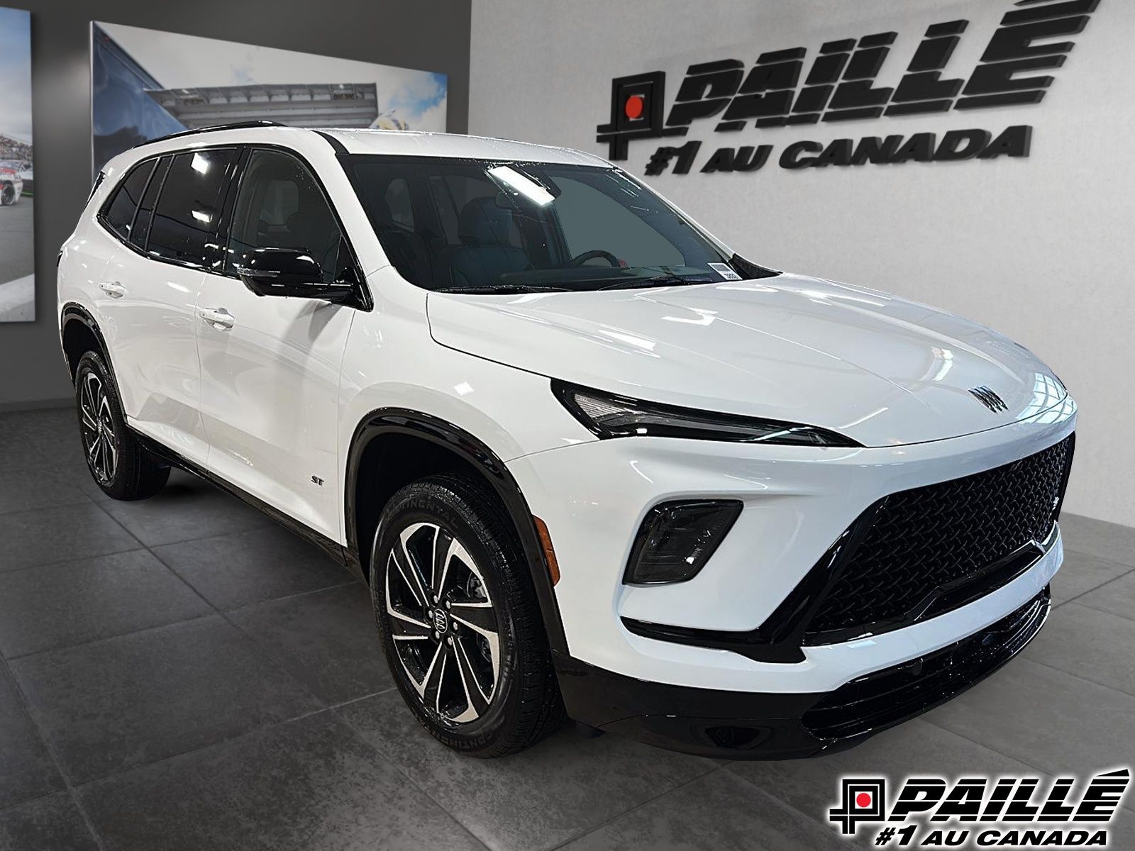 2026 Buick Enclave in Berthierville, Quebec