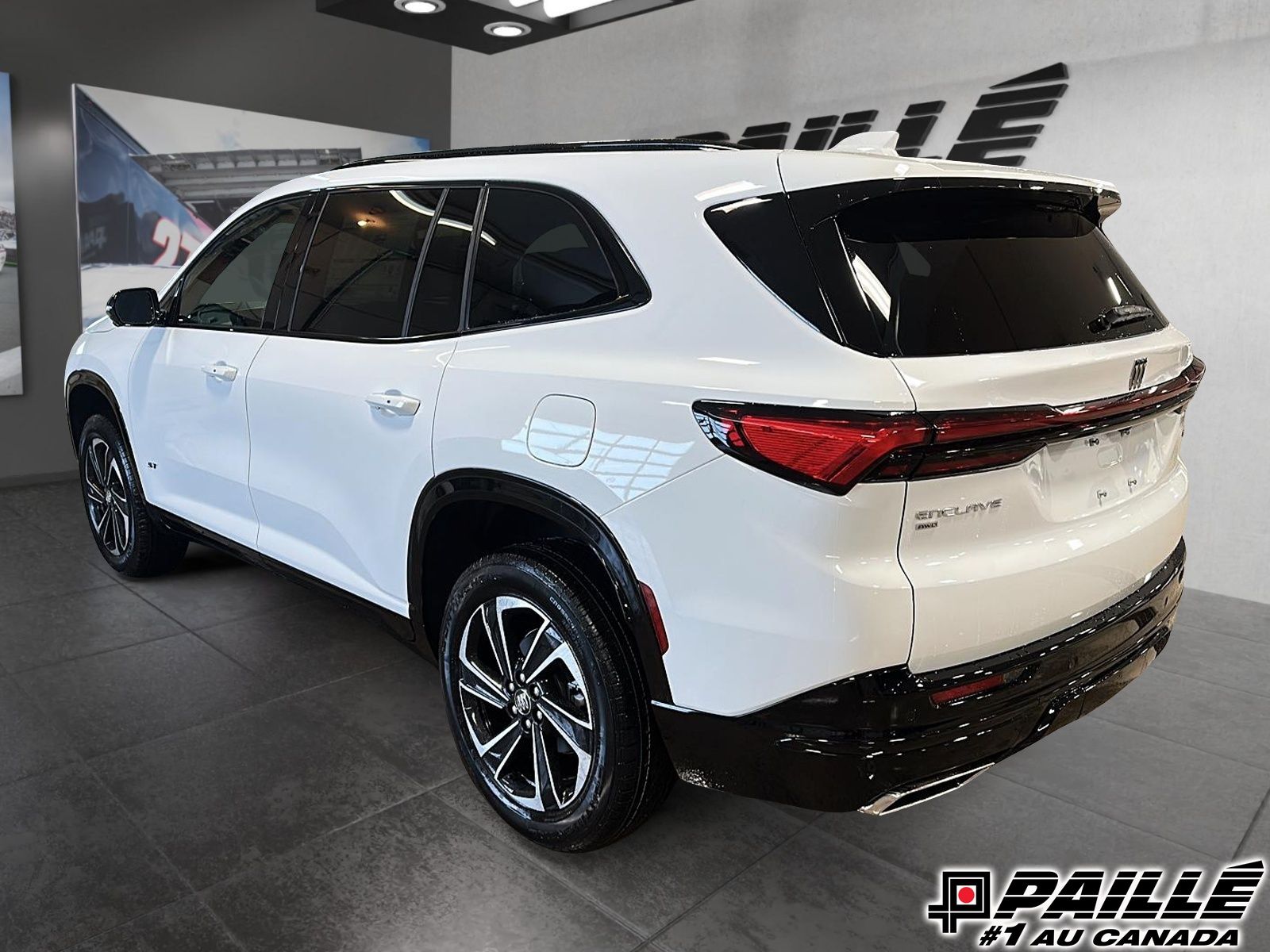 2026 Buick Enclave in Berthierville, Quebec