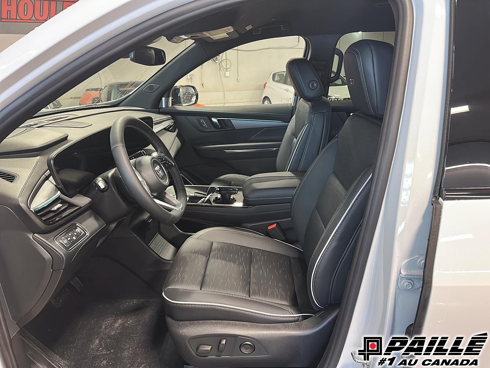 2026 Buick Enclave in Berthierville, Quebec