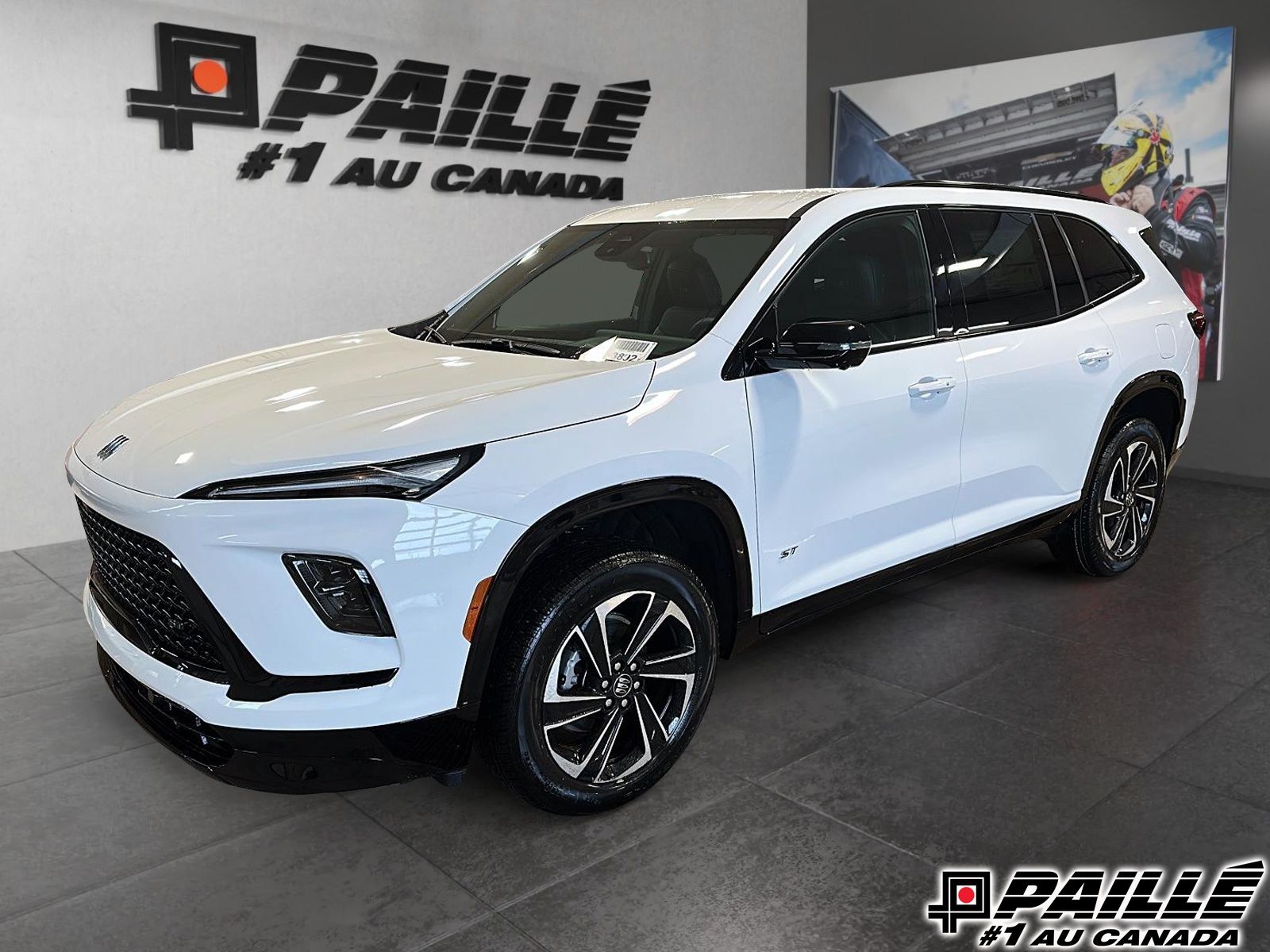 2026 Buick Enclave in Berthierville, Quebec