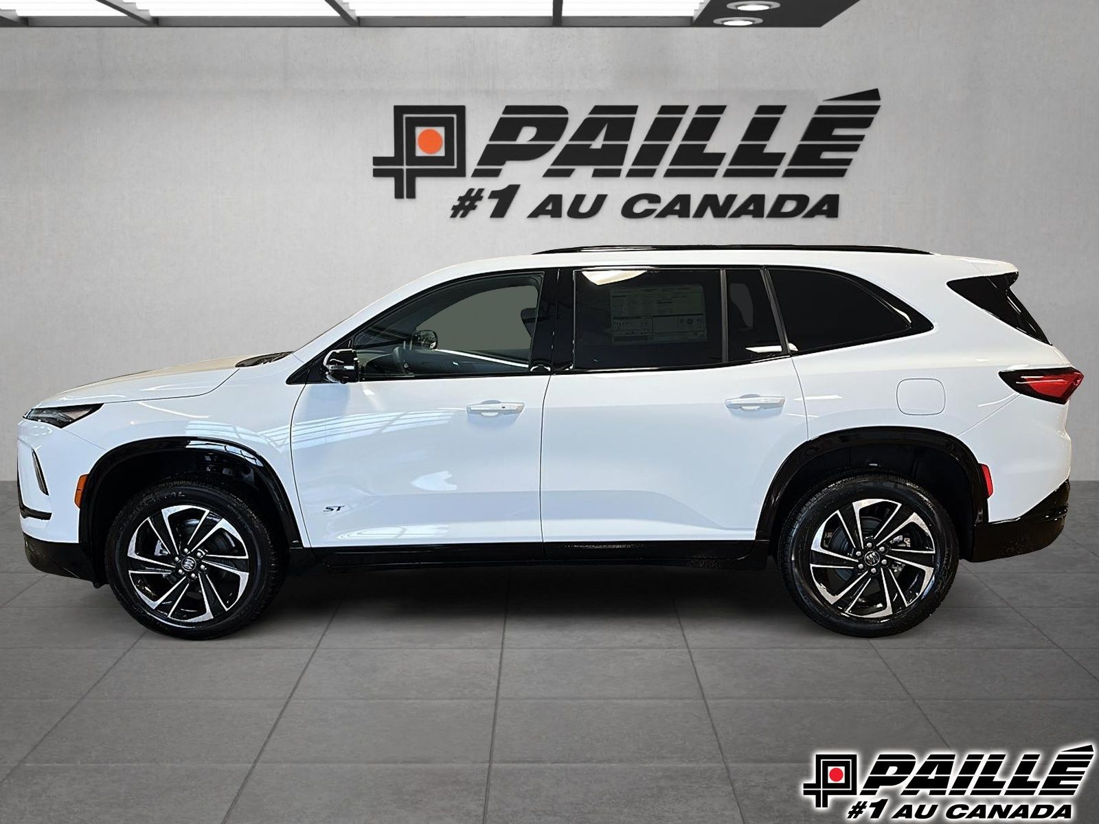 2026 Buick Enclave in Berthierville, Quebec