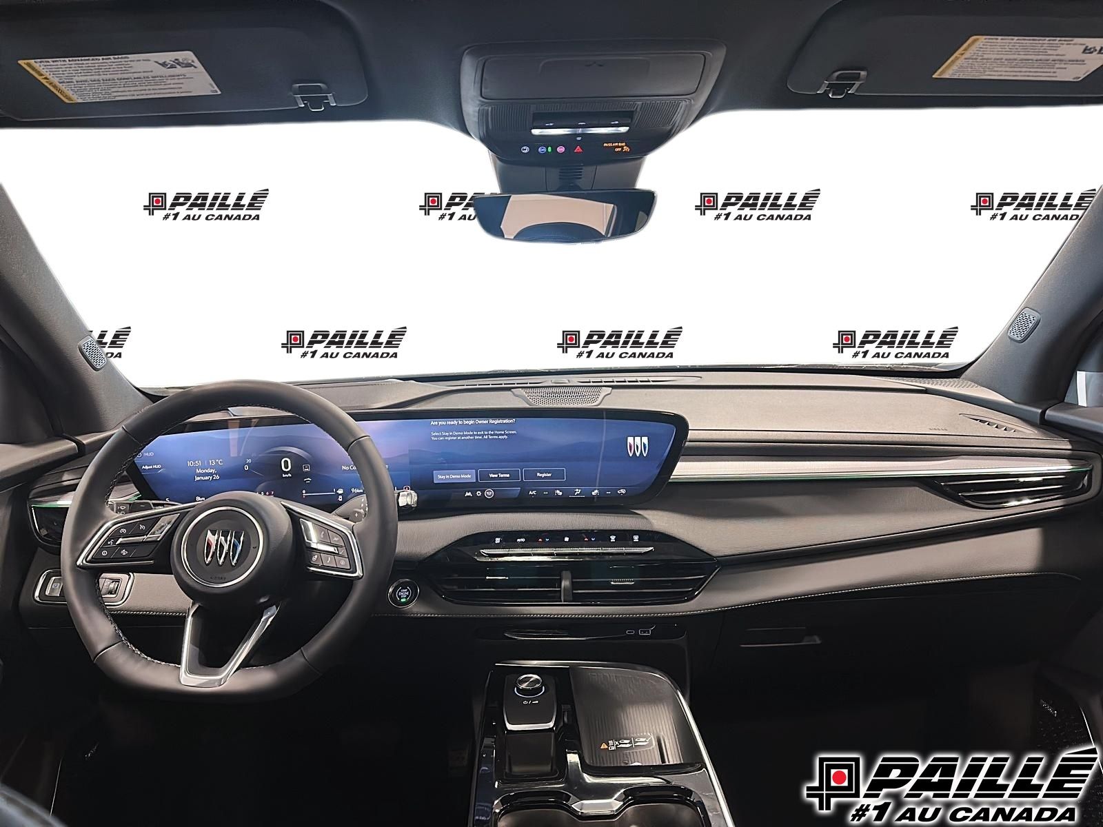 Buick Enclave  2026 à Berthierville, Québec