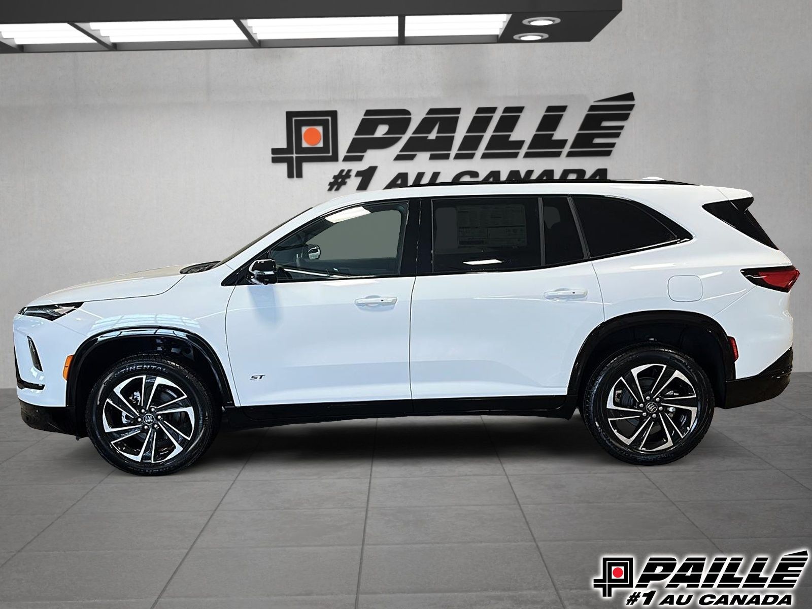 Buick Enclave  2026 à Berthierville, Québec