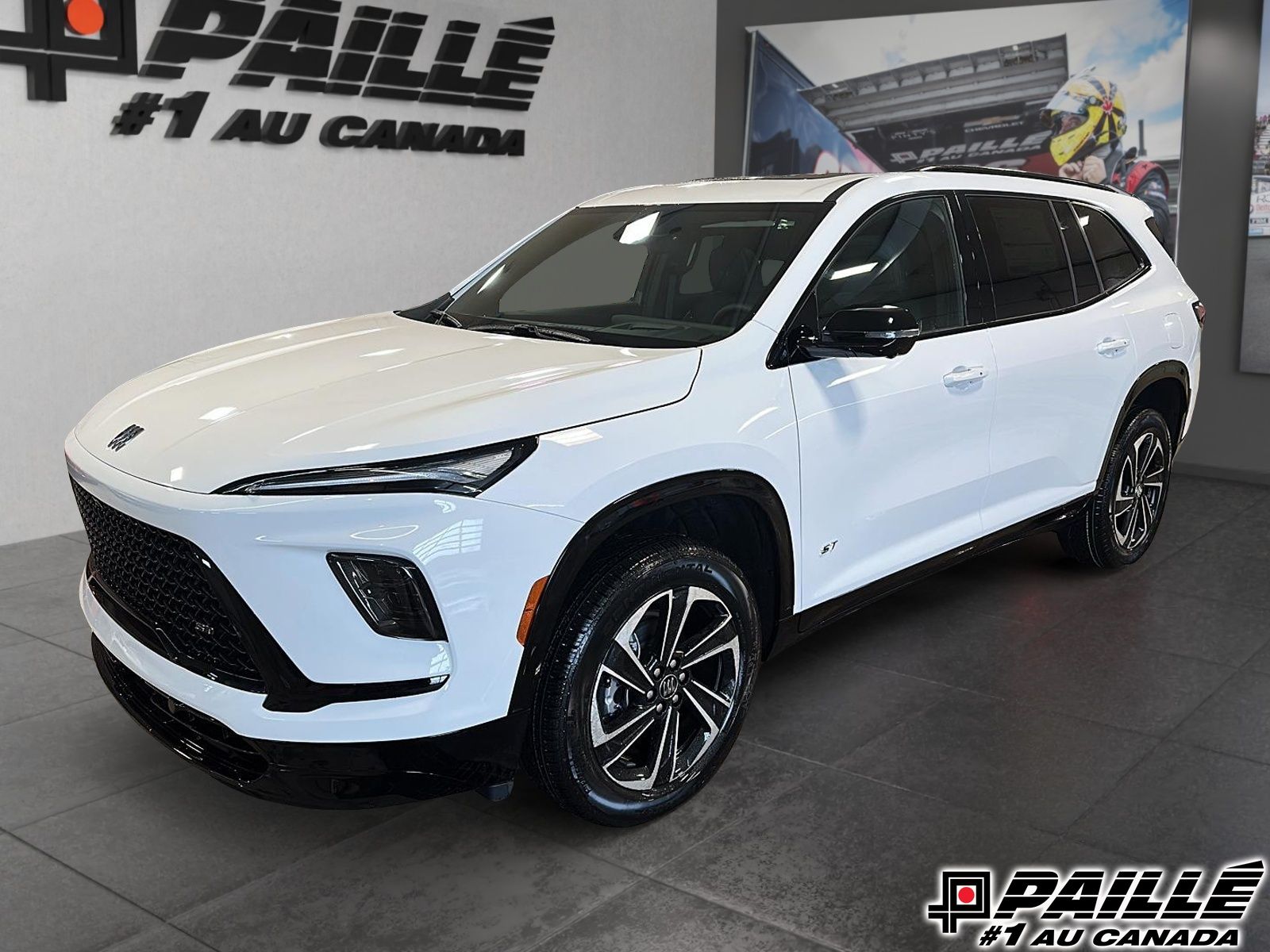 Buick Enclave  2026 à Berthierville, Québec