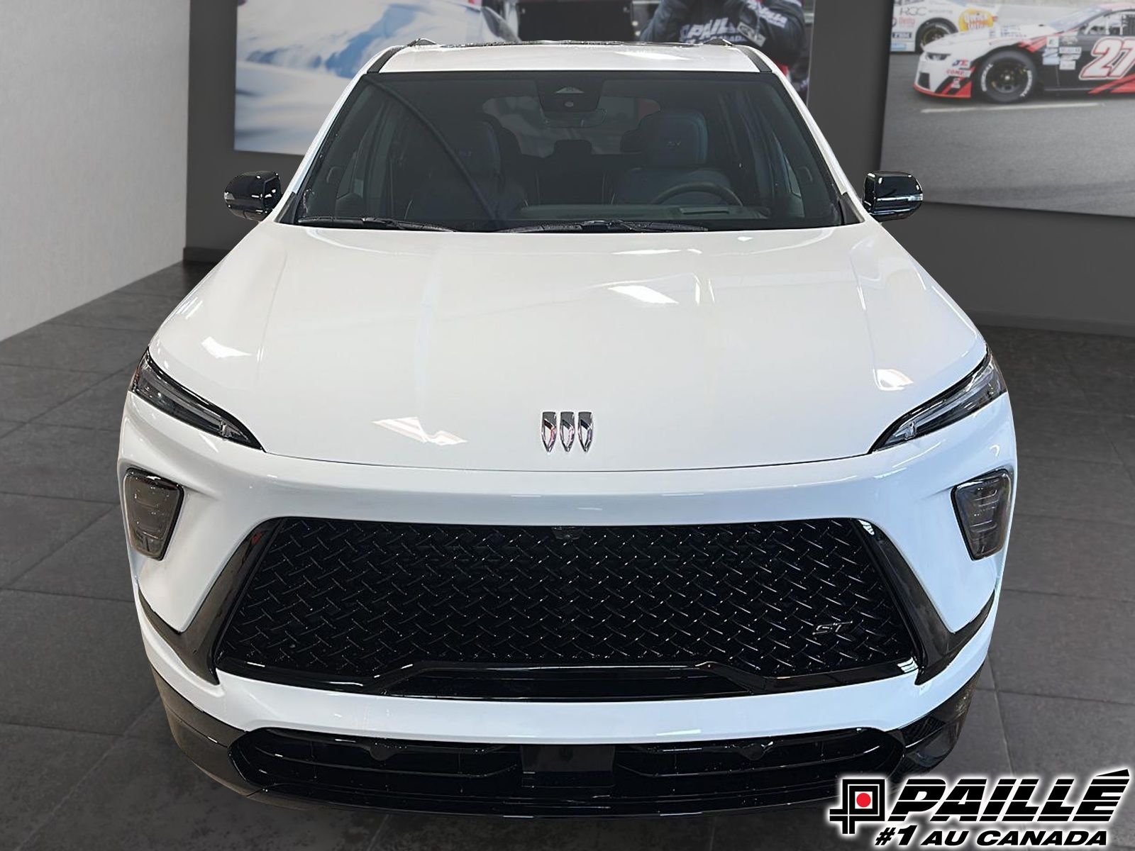 Buick Enclave  2026 à Berthierville, Québec