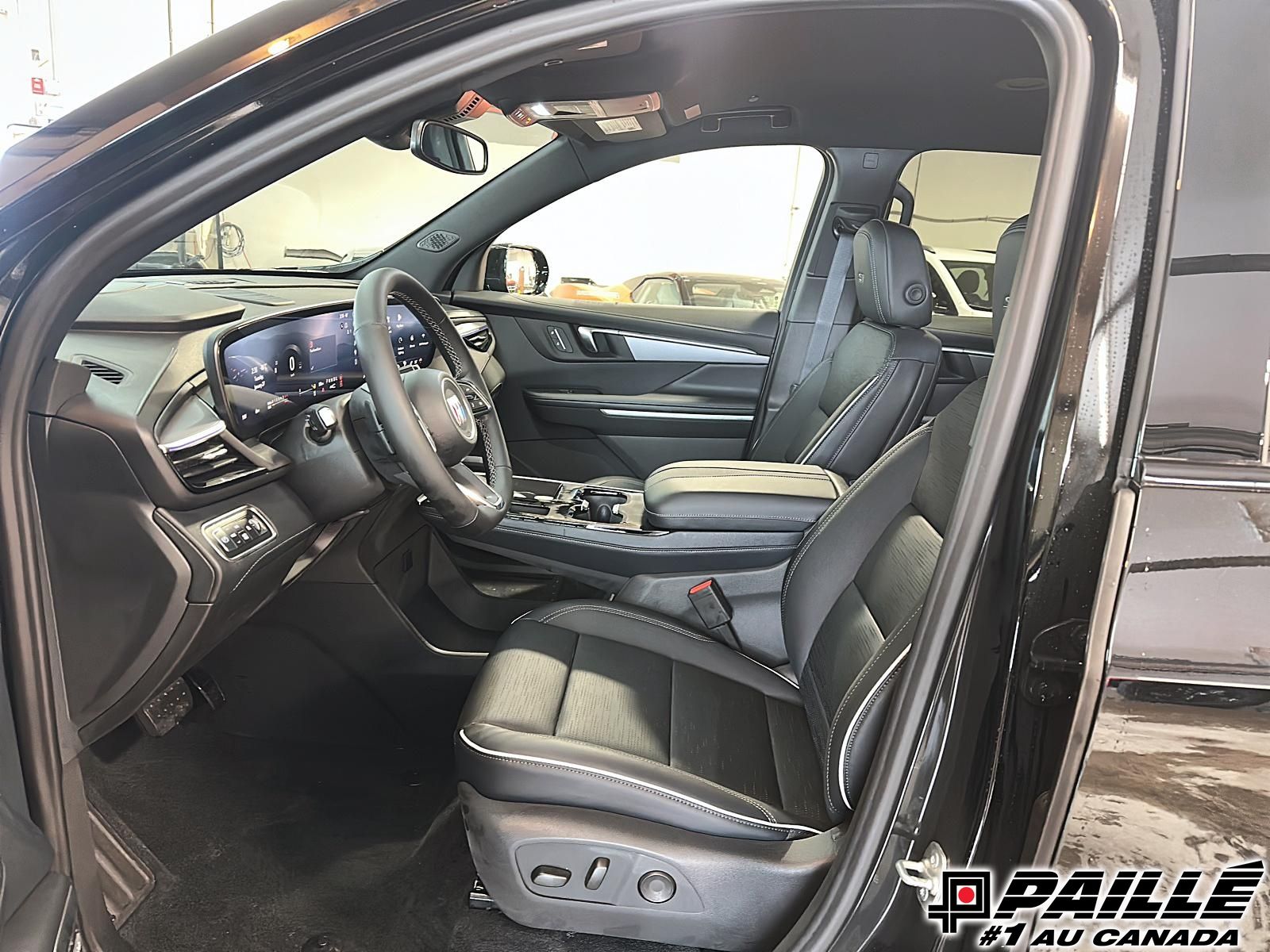 2026 Buick Enclave in Sorel-Tracy, Quebec