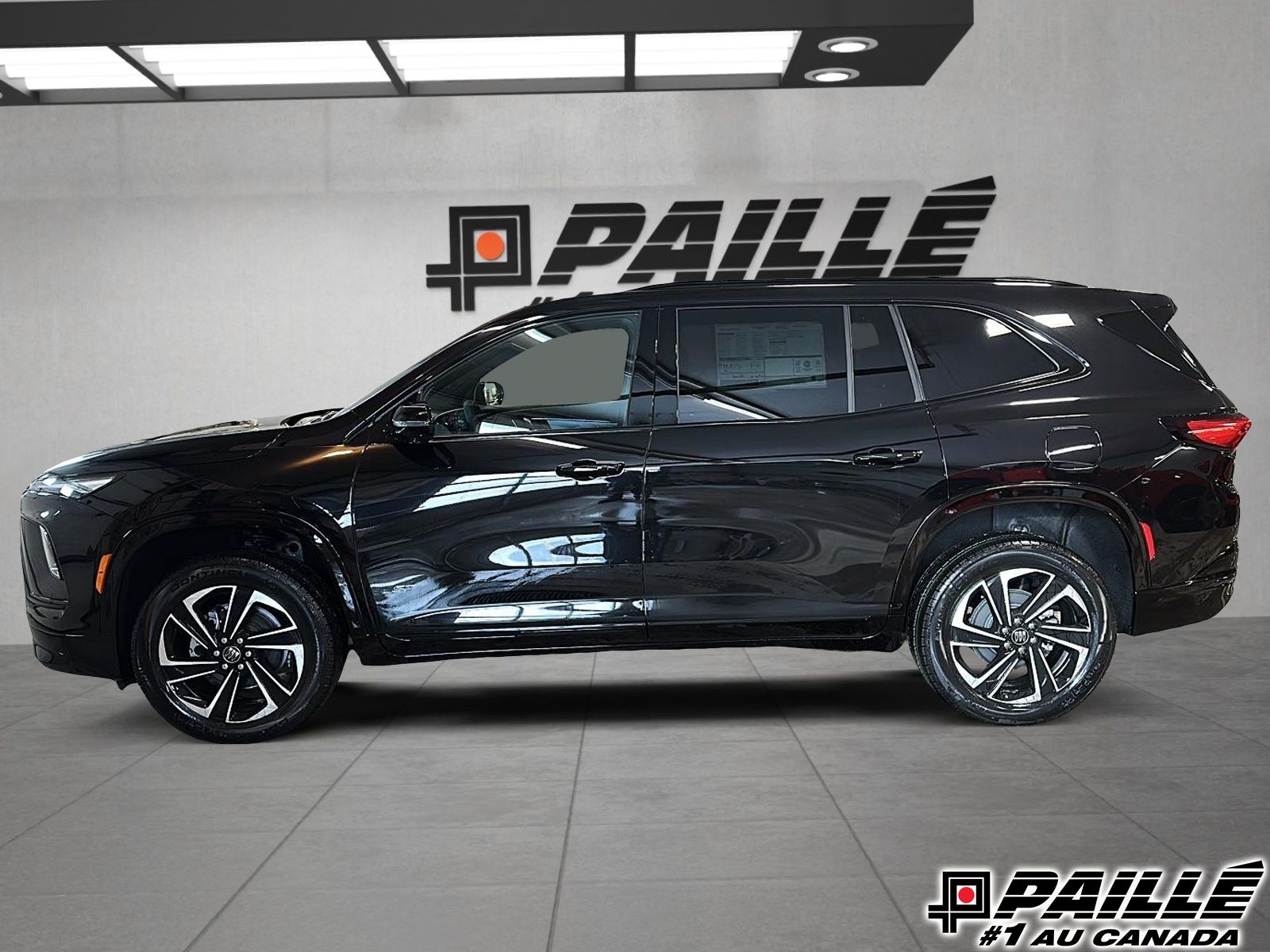 2026 Buick Enclave in Sorel-Tracy, Quebec