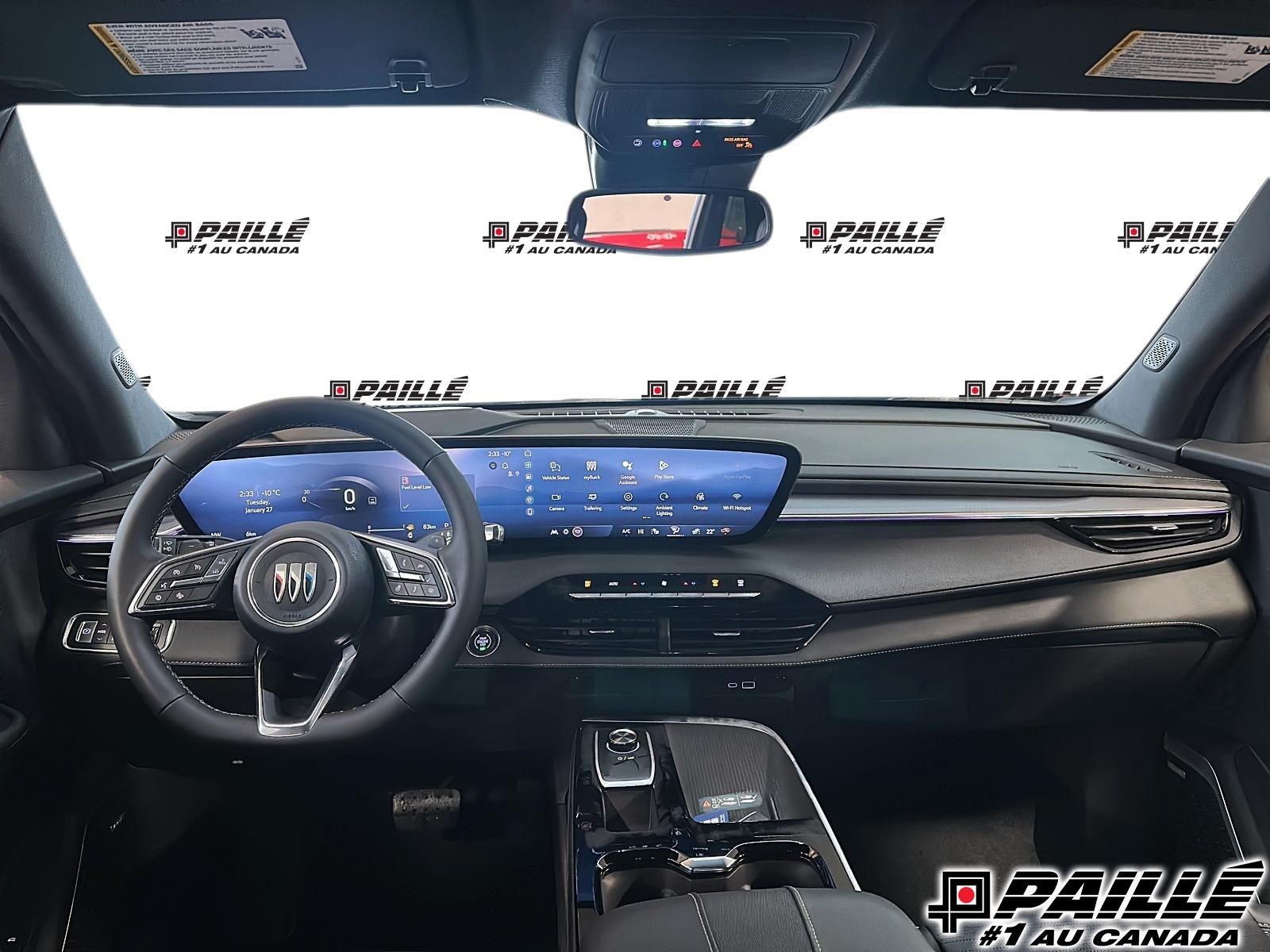 2026 Buick Enclave in Sorel-Tracy, Quebec