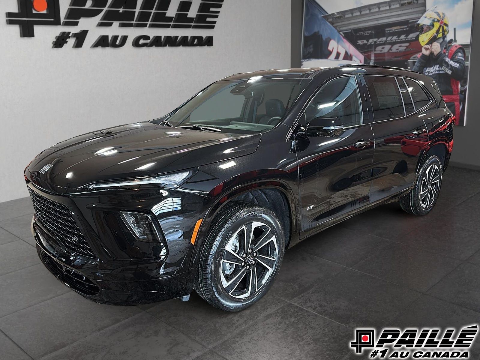 2026 Buick Enclave in Sorel-Tracy, Quebec