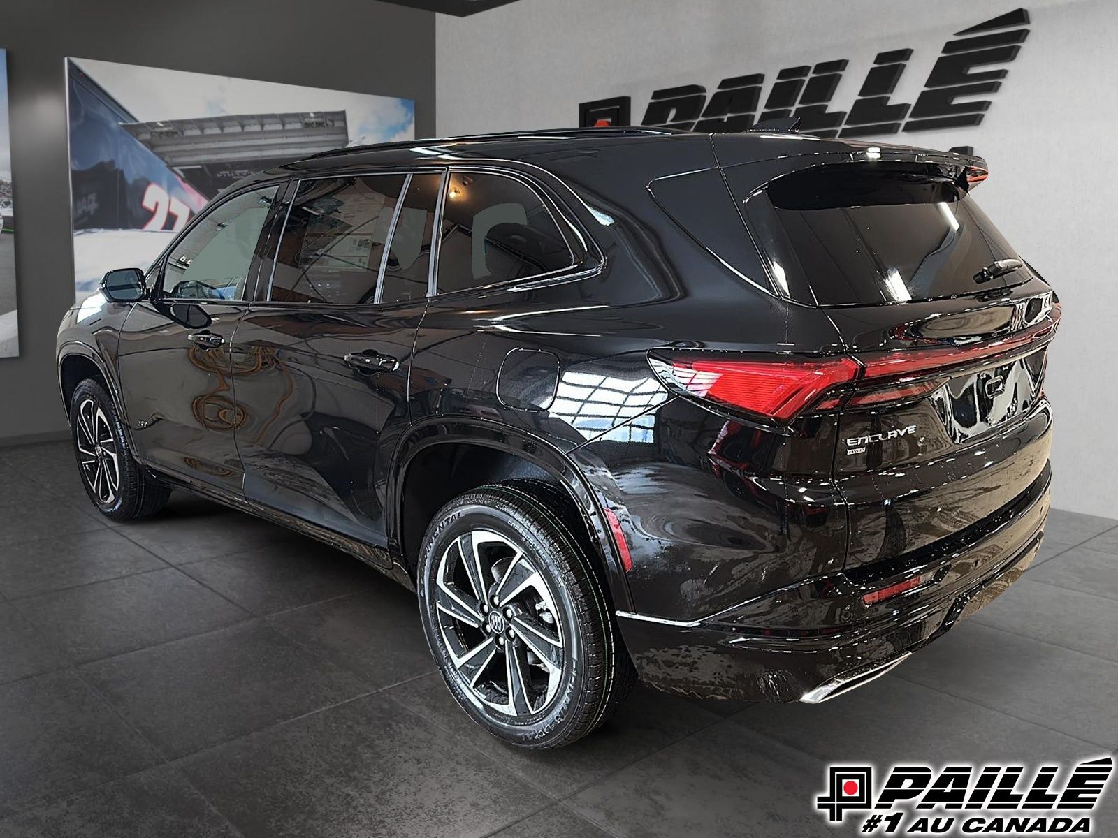 2026 Buick Enclave in Sorel-Tracy, Quebec